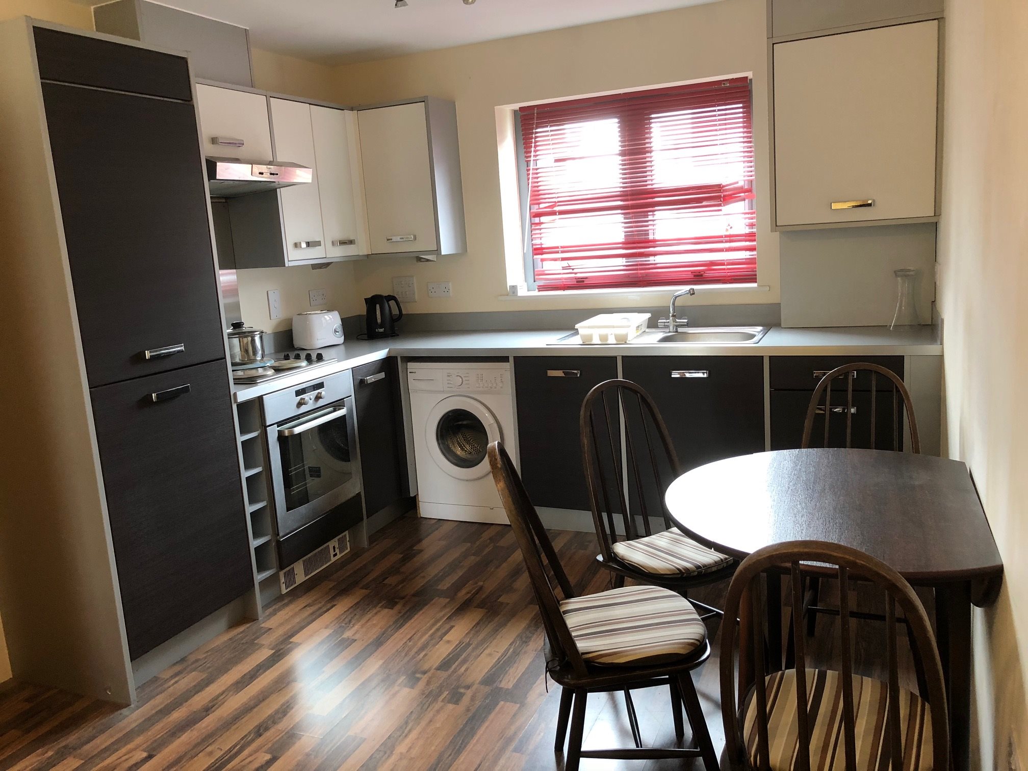 1 bed flat to rent in Marine House, Colchester 2