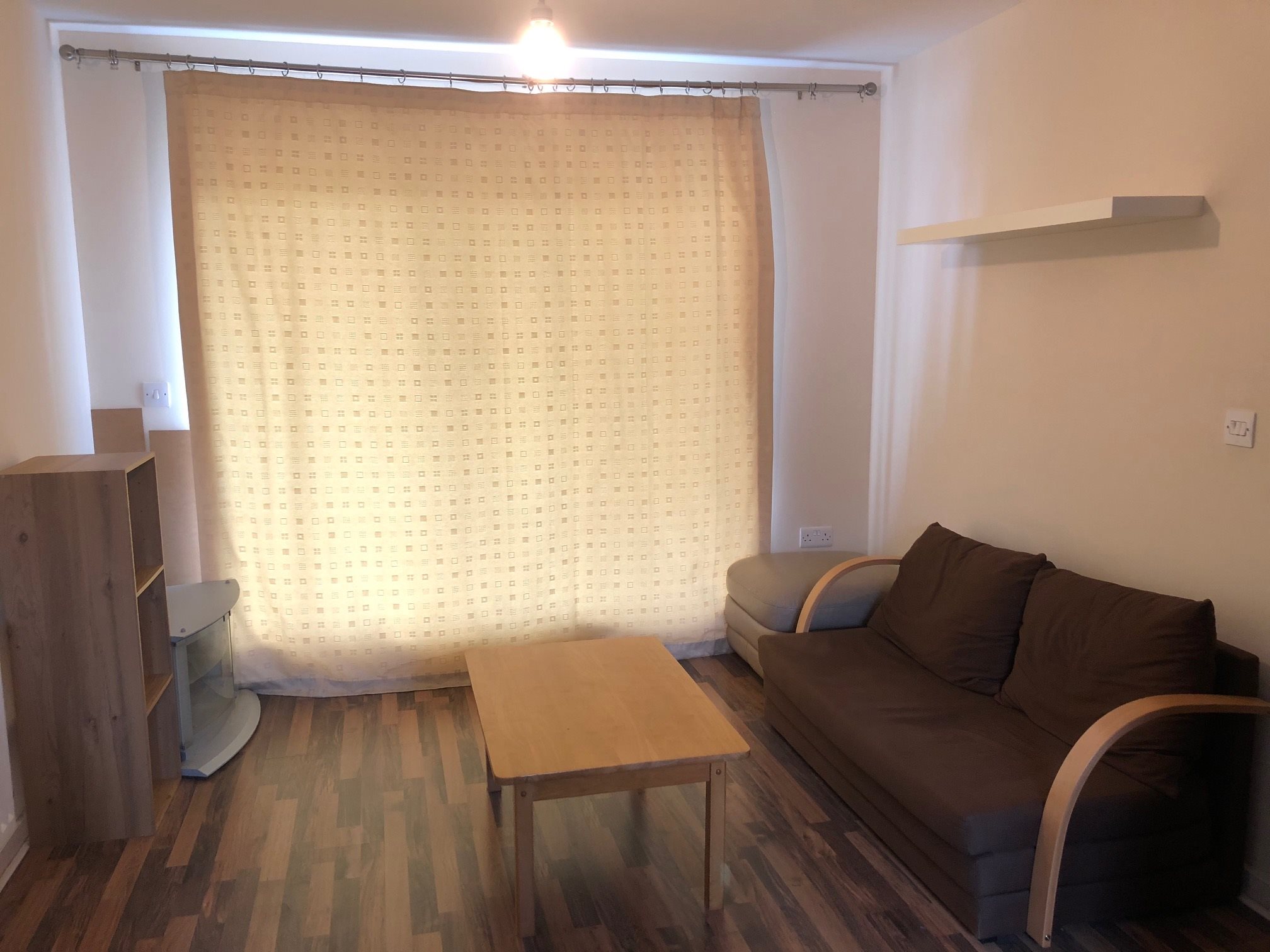 1 bed flat to rent in Marine House, Colchester 3
