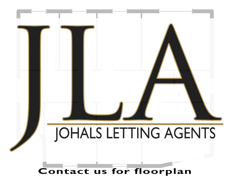 1 bed flat to rent in Sykefield Avenue, Leicester - Property Floorplan