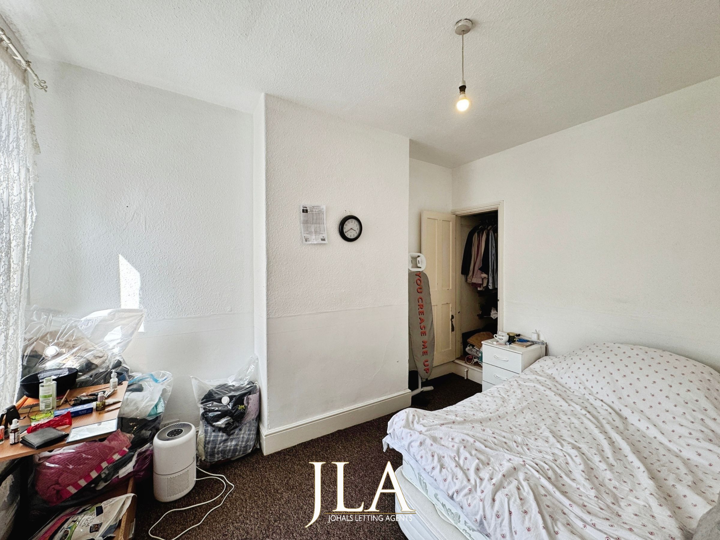 2 bed detached house to rent in Lord Byron Street, Leicester  - Property Image 6