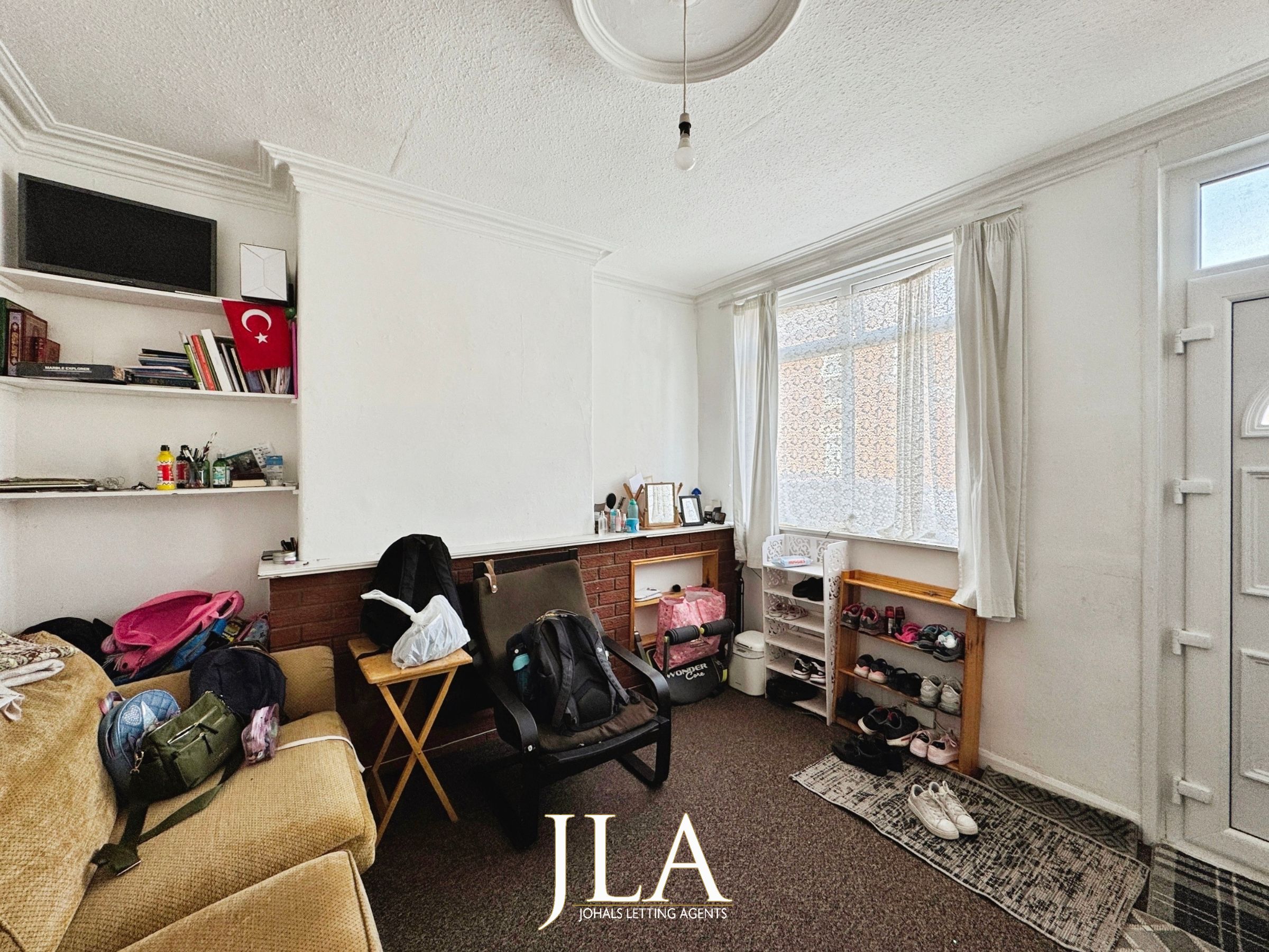 2 bed detached house to rent in Lord Byron Street, Leicester  - Property Image 5
