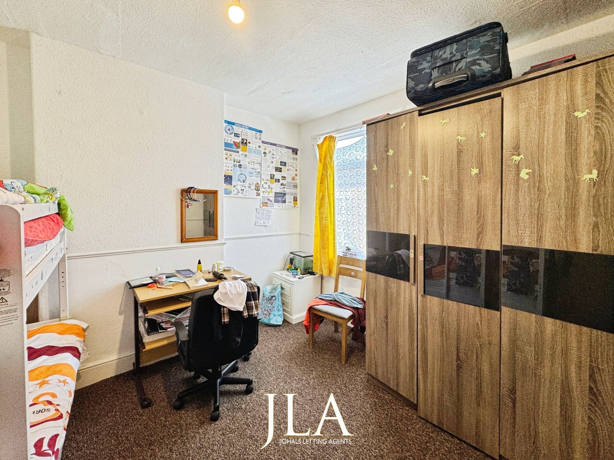 2 bed detached house to rent in Lord Byron Street, Leicester  - Property Image 7