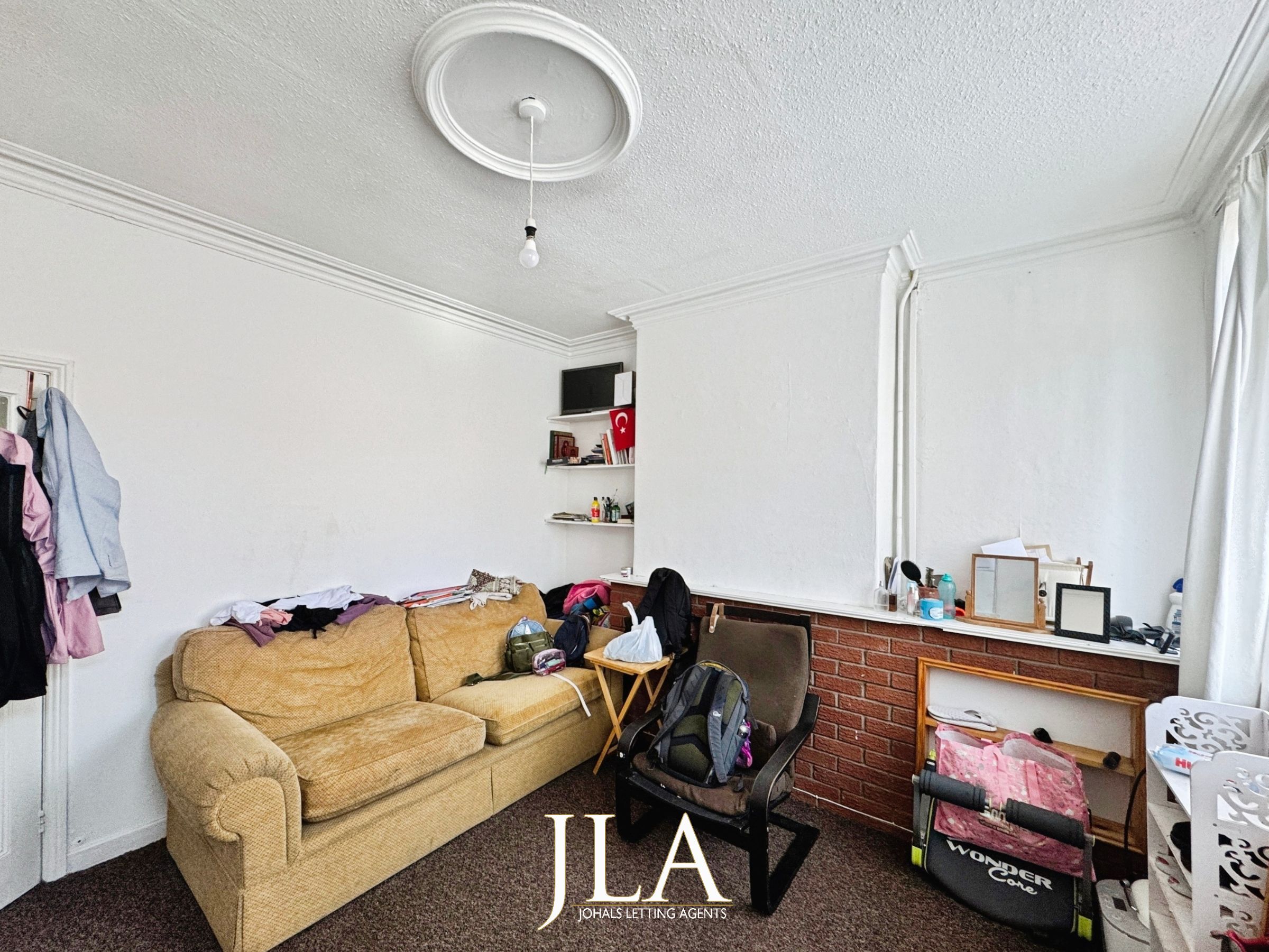 2 bed detached house to rent in Lord Byron Street, Leicester  - Property Image 3