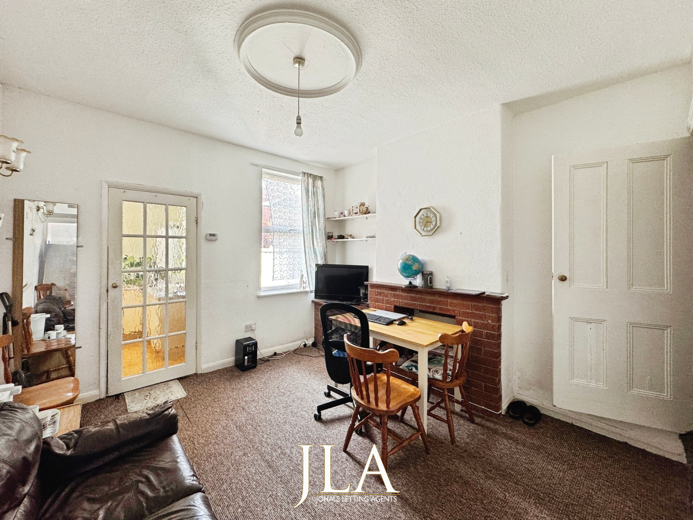 2 bed detached house to rent in Lord Byron Street, Leicester 3