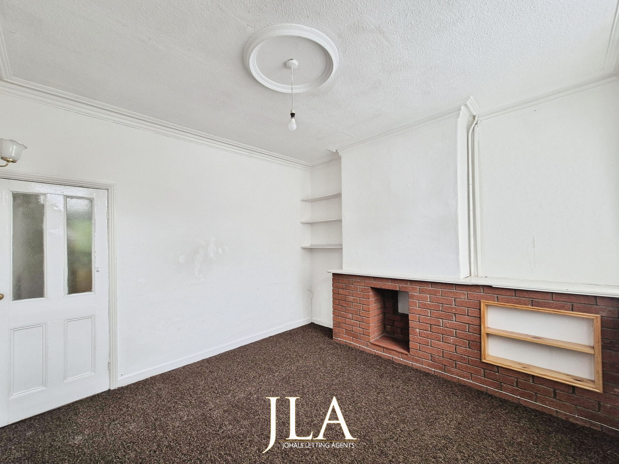 2 bed detached house to rent in Lord Byron Street, Leicester 2