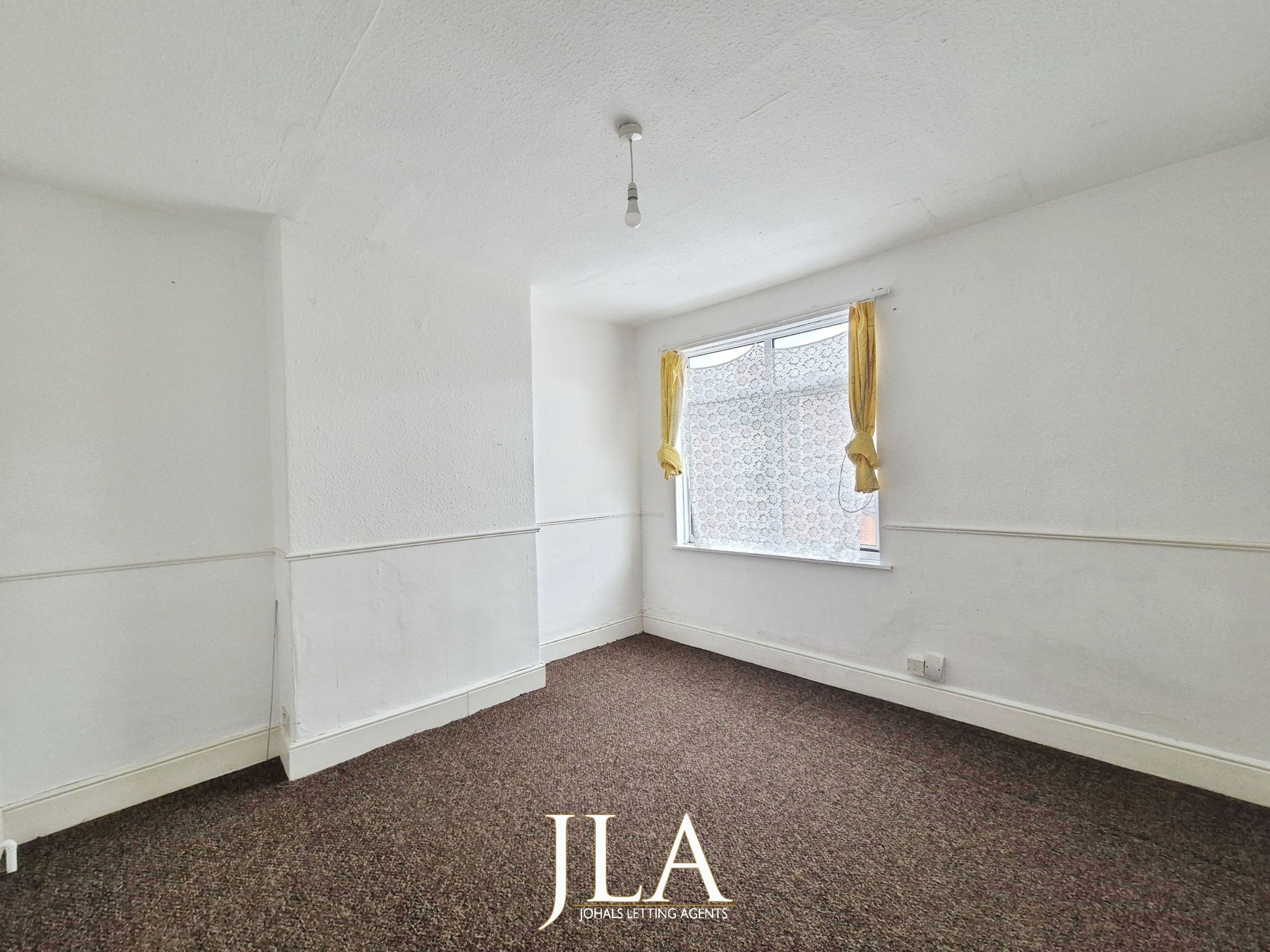 2 bed detached house to rent in Lord Byron Street, Leicester 4