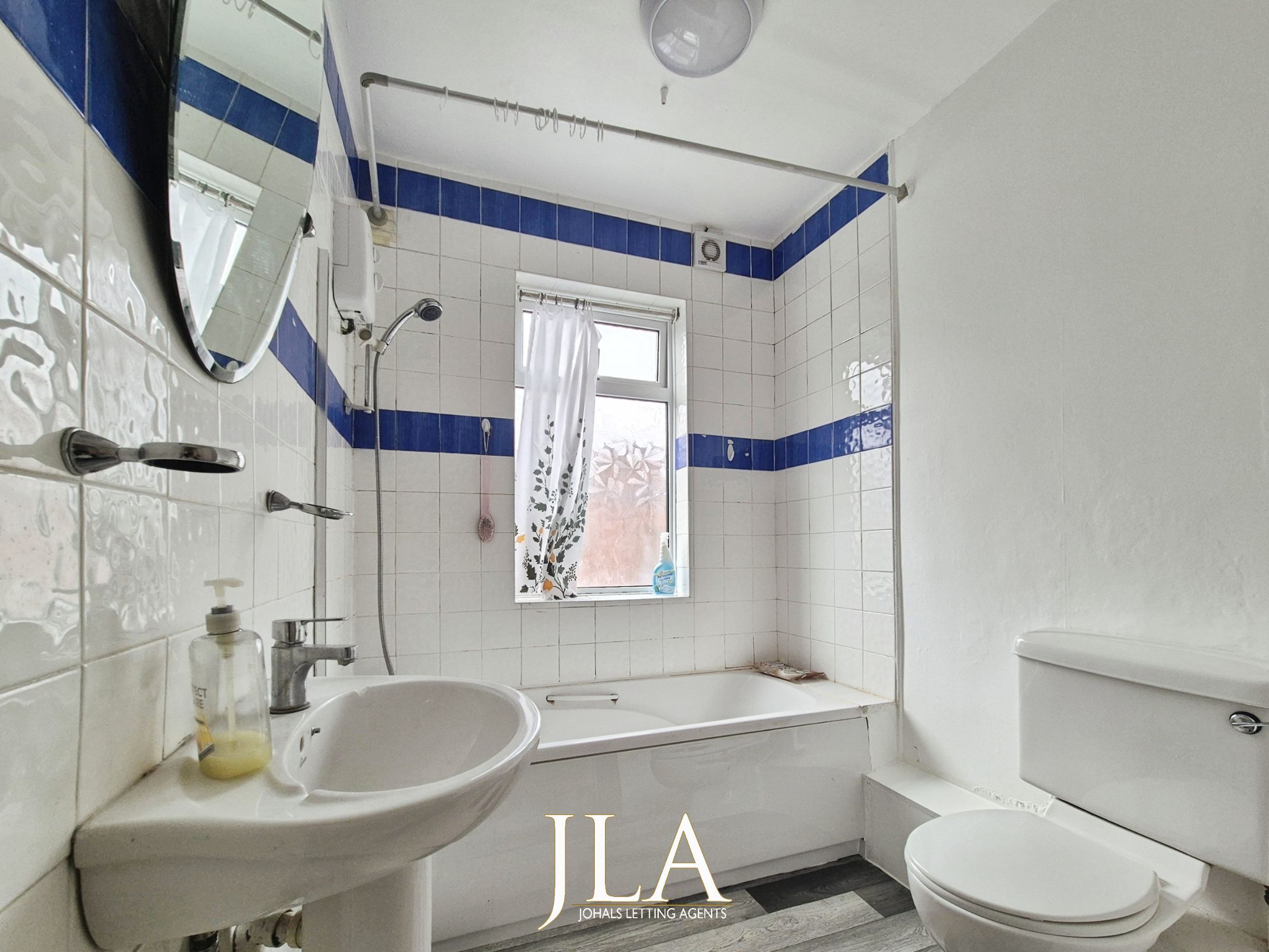 2 bed detached house to rent in Lord Byron Street, Leicester  - Property Image 8