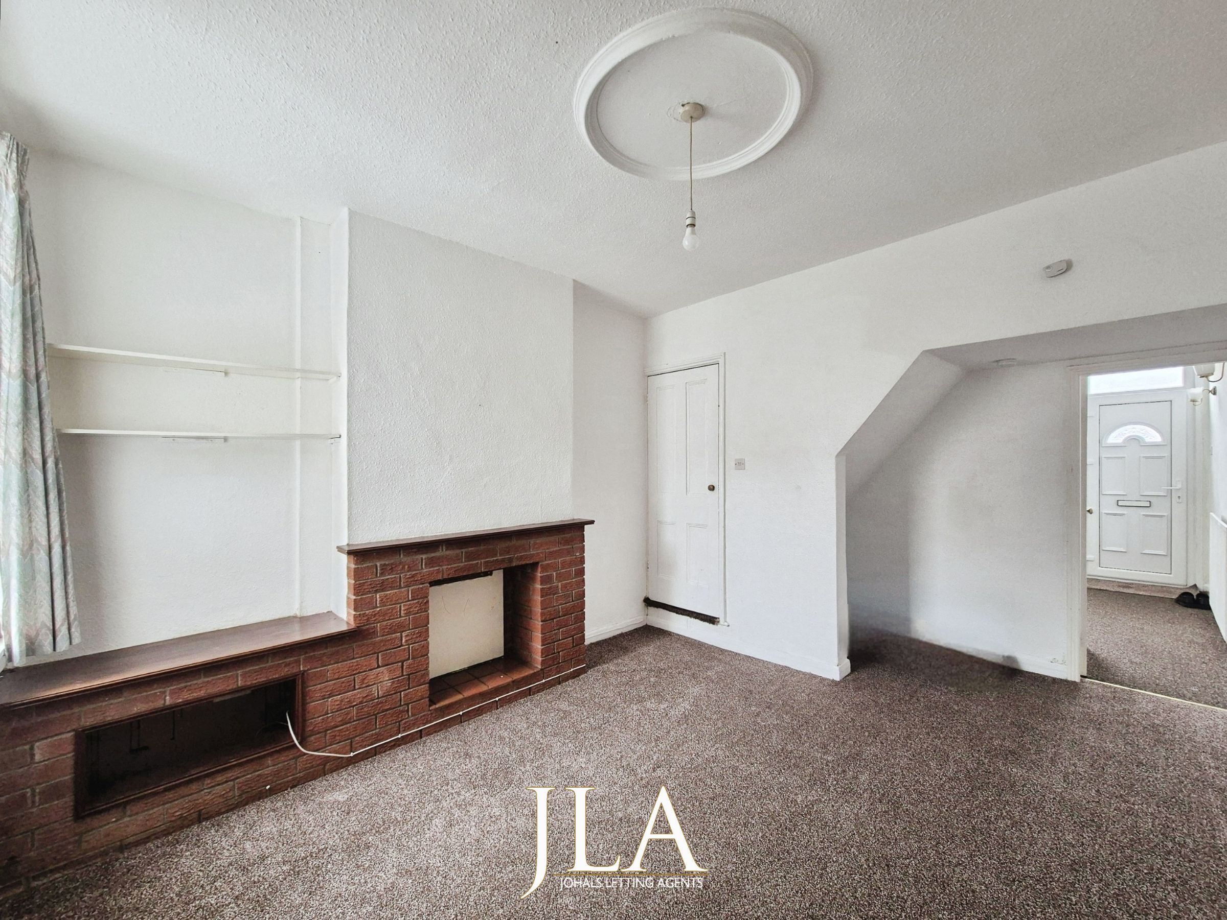 2 bed detached house to rent in Lord Byron Street, Leicester 3
