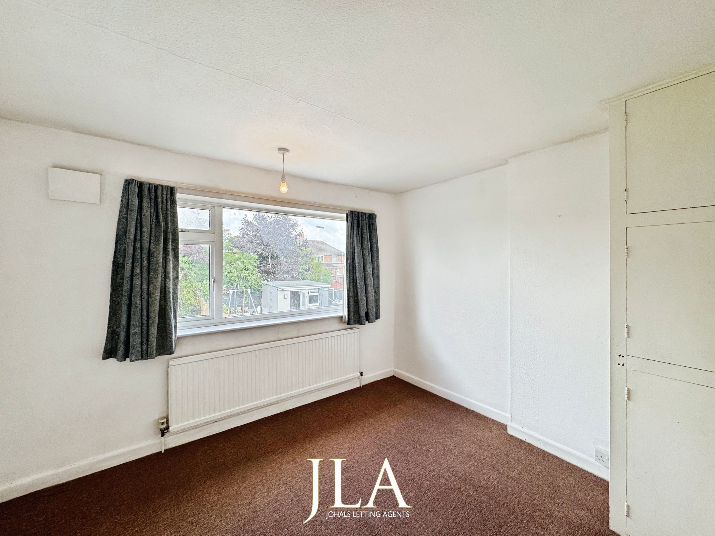 3 bed semi-detached house to rent in Brabazon Road, Leicester  - Property Image 8