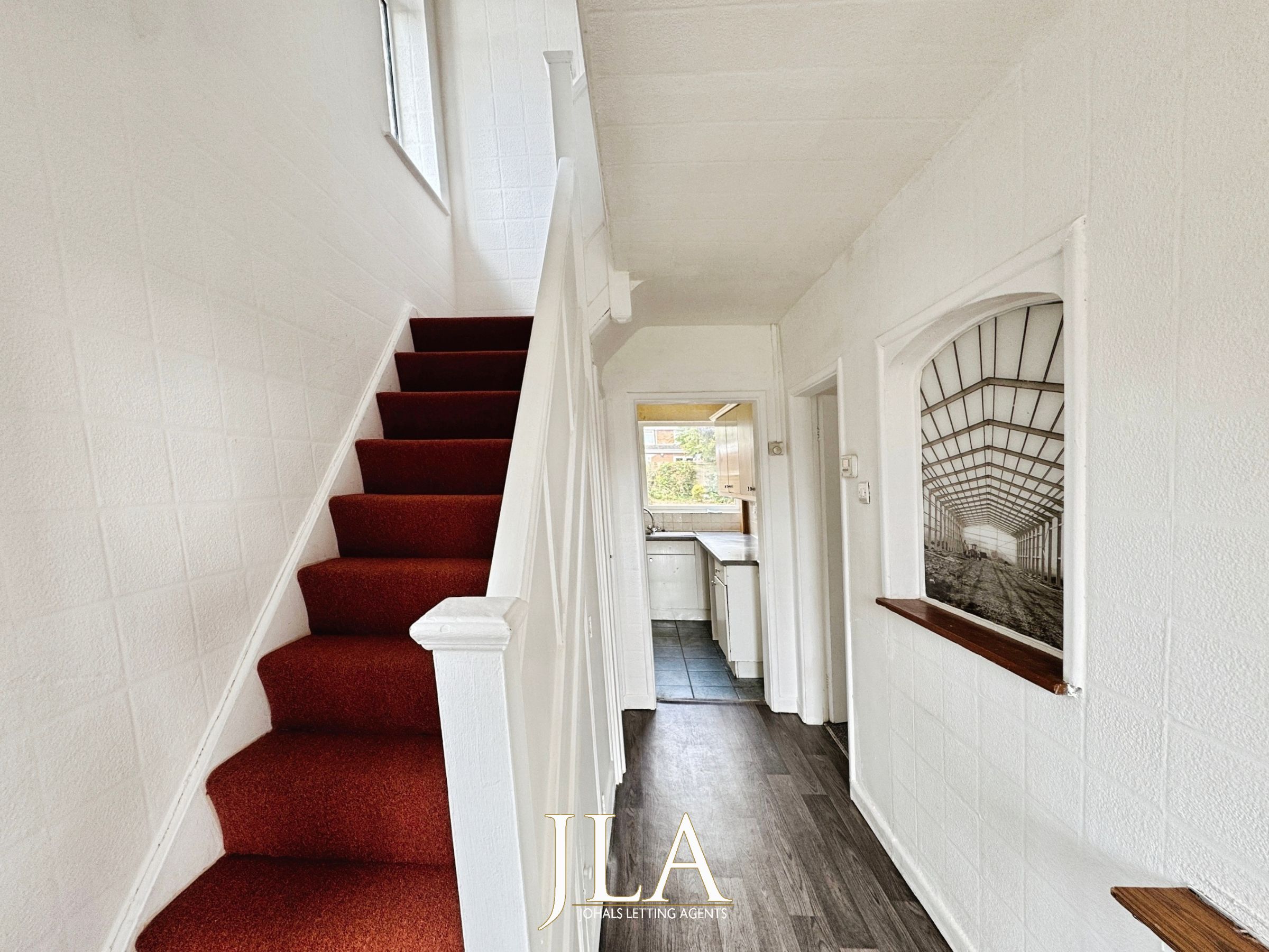 3 bed semi-detached house to rent in Brabazon Road, Leicester  - Property Image 7
