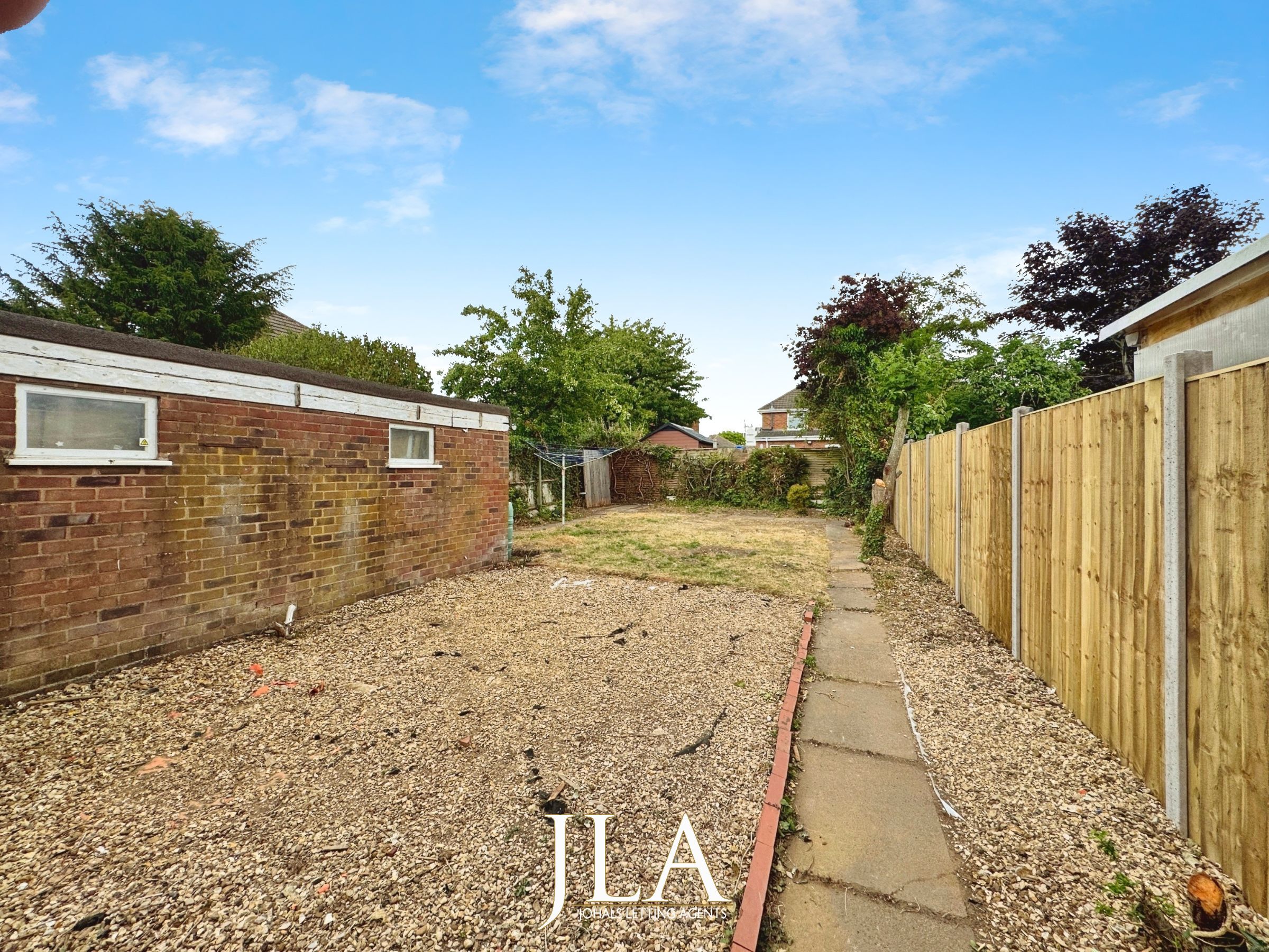 3 bed semi-detached house to rent in Brabazon Road, Leicester  - Property Image 11