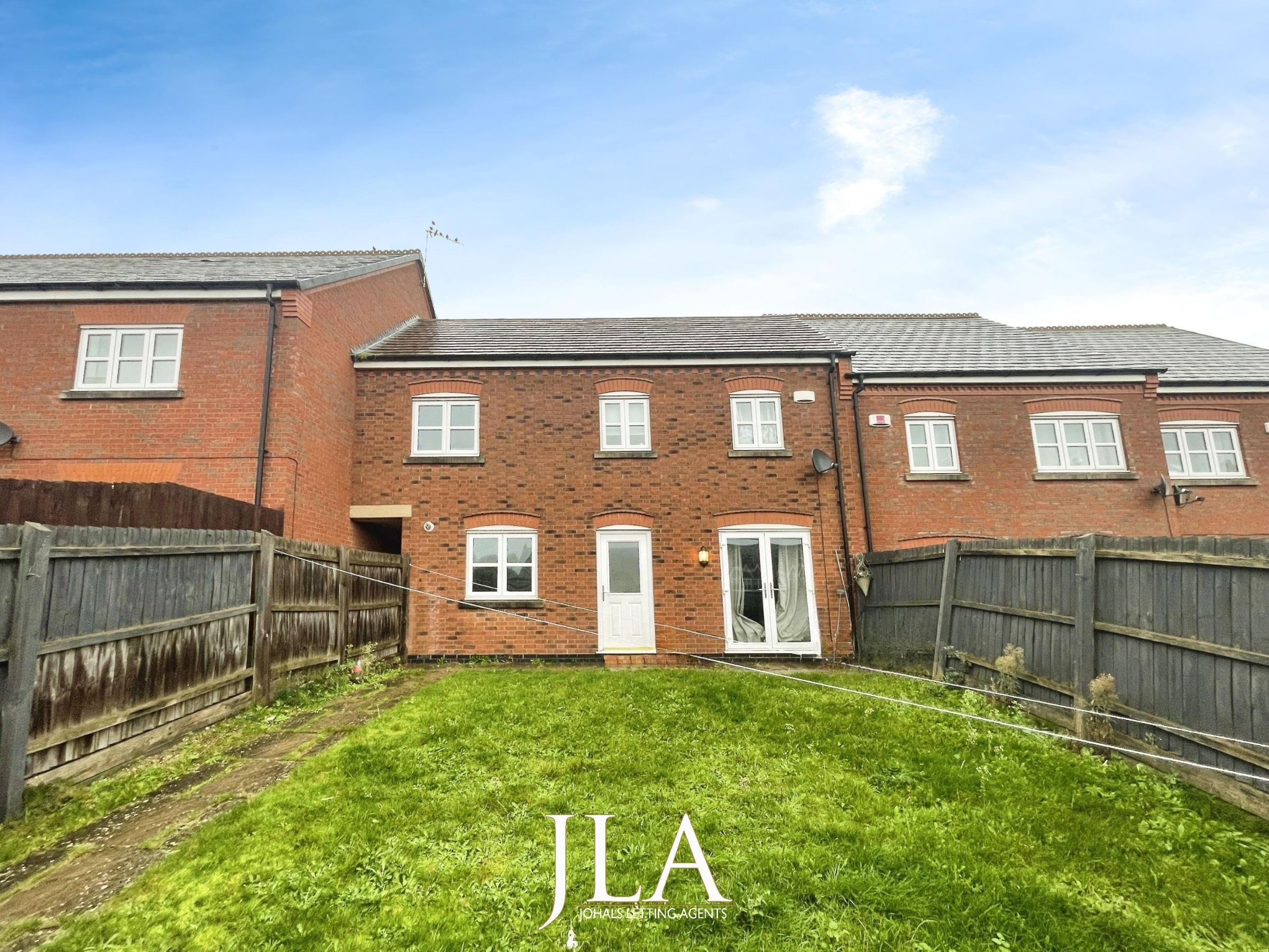 3 bed terraced house to rent in Little Connery Leys, Leicester  - Property Image 4