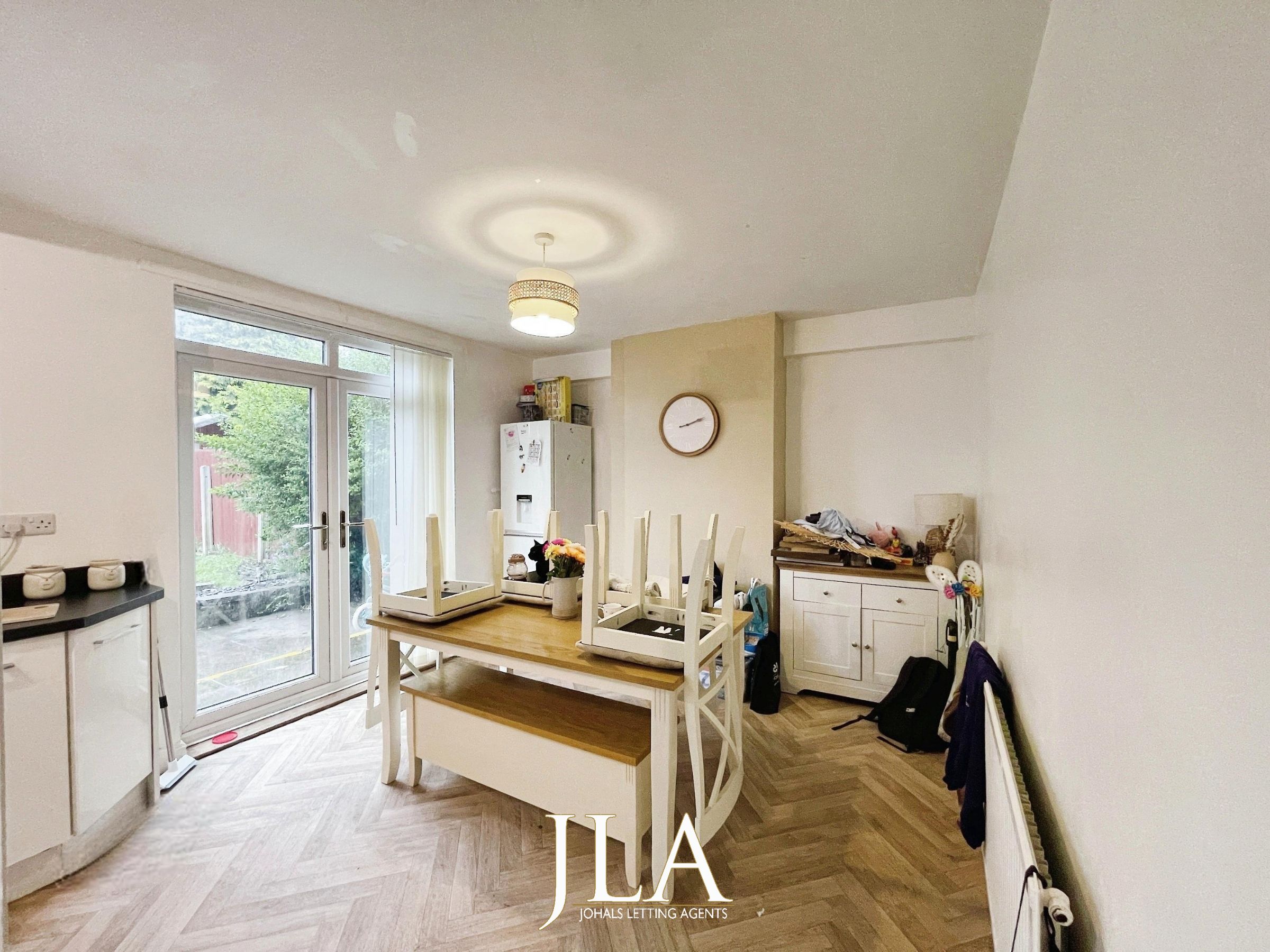 3 bed semi-detached house to rent in Gooding Avenue, Leicester  - Property Image 8