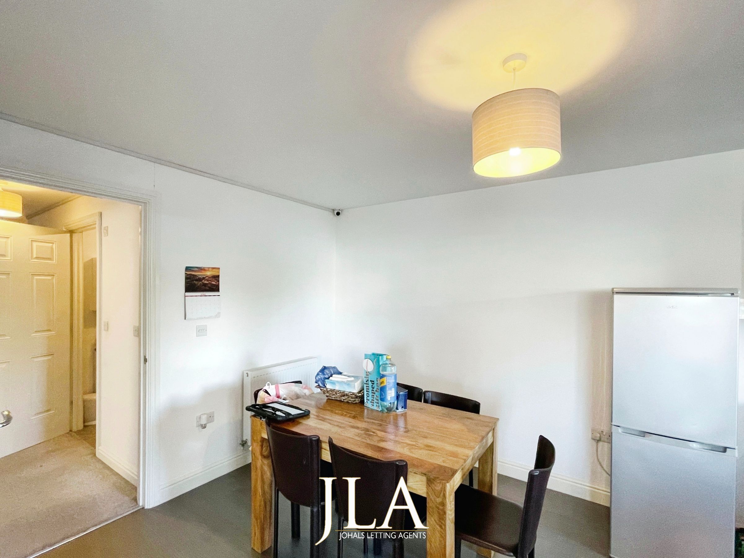 2 bed flat to rent in Charles Bennion Walk, Leicester  - Property Image 8