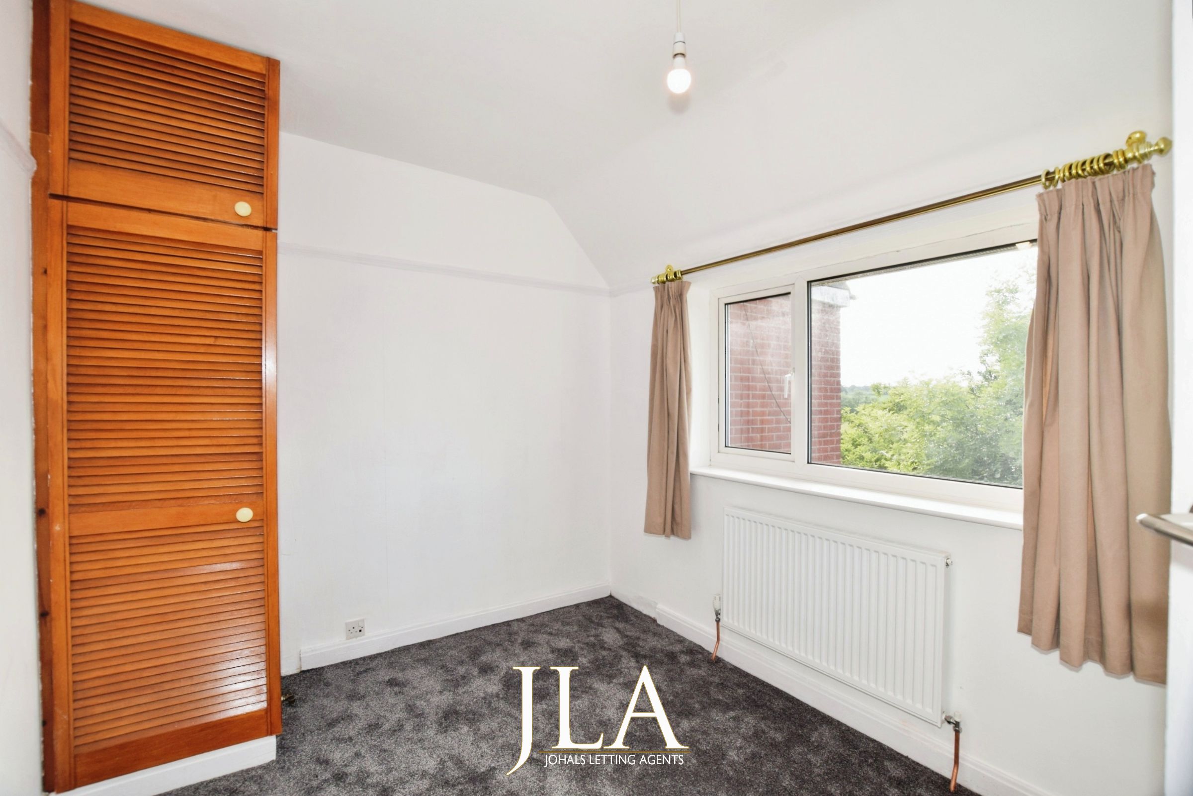 3 bed semi-detached house to rent in Station Road, Leicester  - Property Image 9