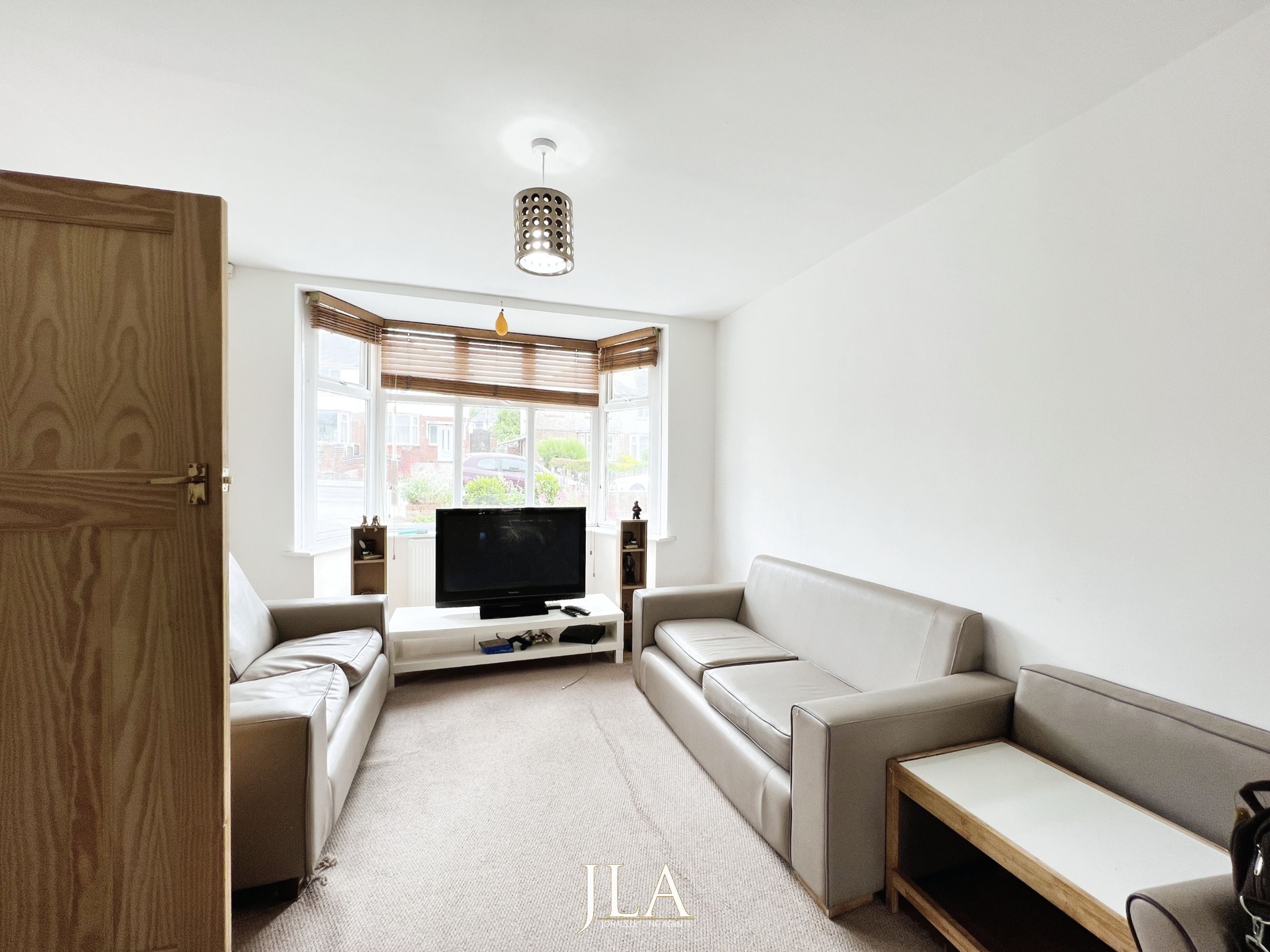 3 bed semi-detached house to rent in Houlditch Road, Leicester  - Property Image 4