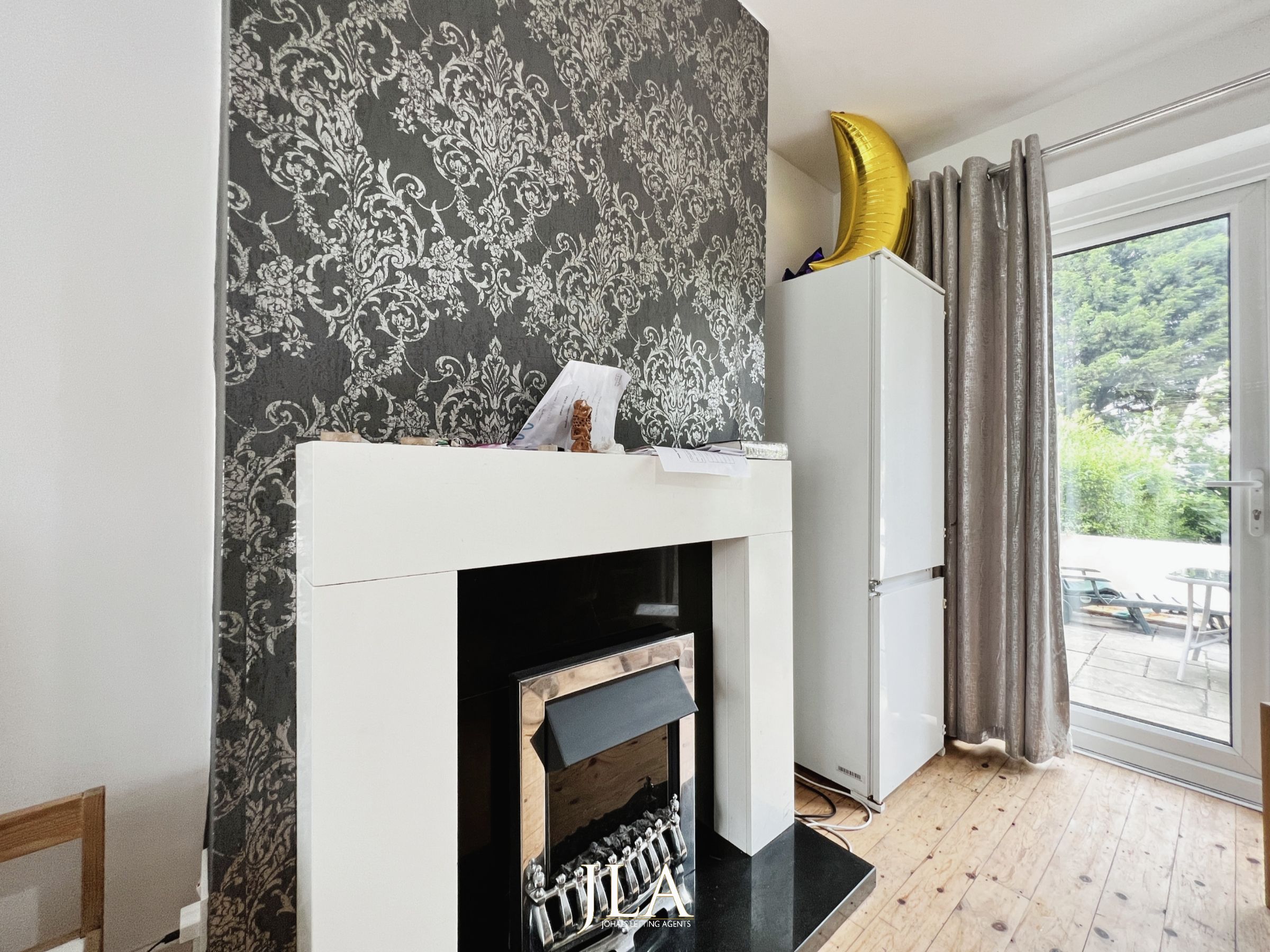 3 bed semi-detached house to rent in Houlditch Road, Leicester  - Property Image 6