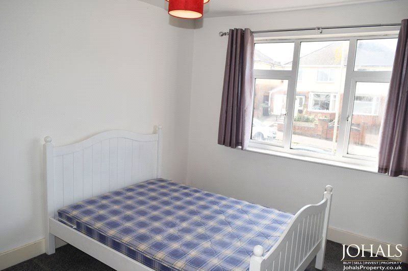 3 bed semi-detached house to rent in Houlditch Road, Leicester  - Property Image 8