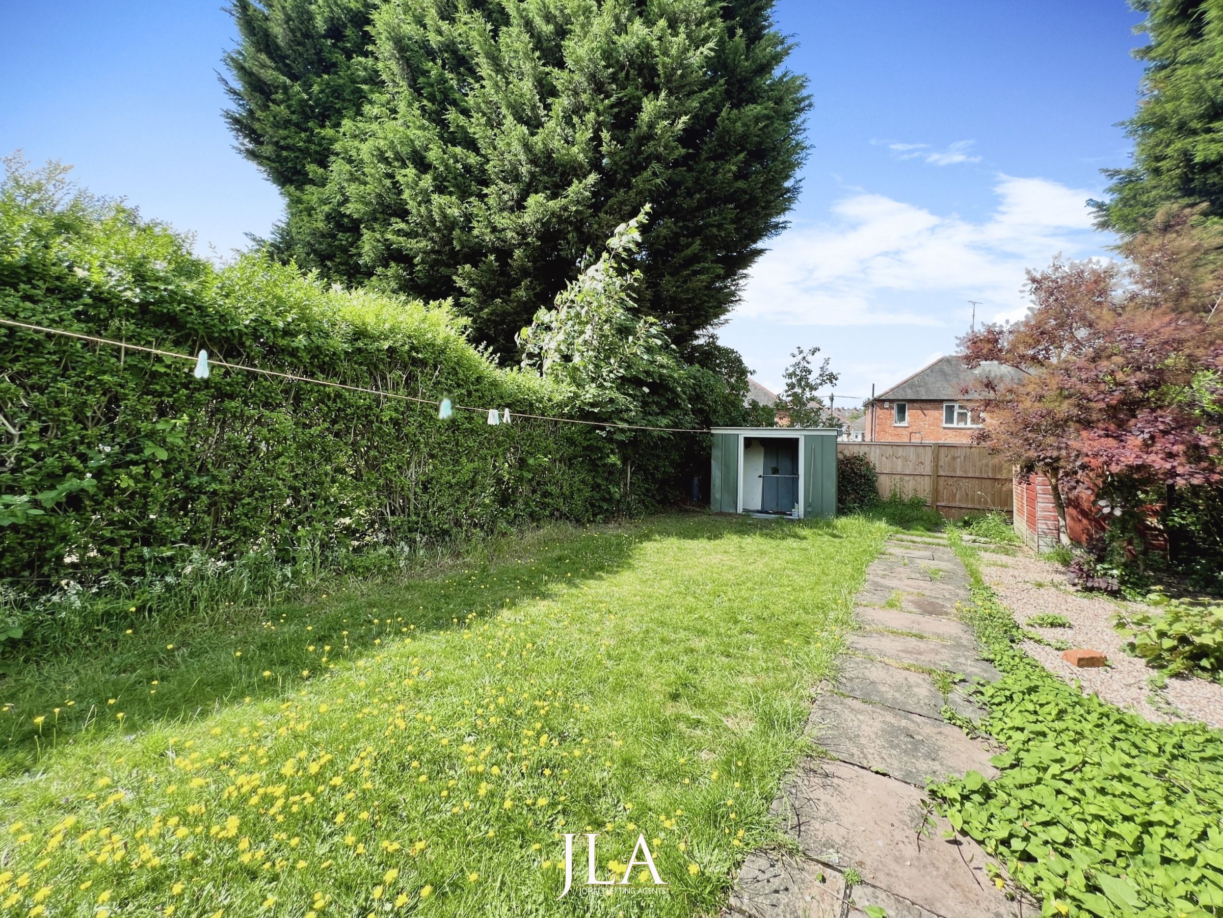 3 bed semi-detached house to rent in Houlditch Road, Leicester  - Property Image 11