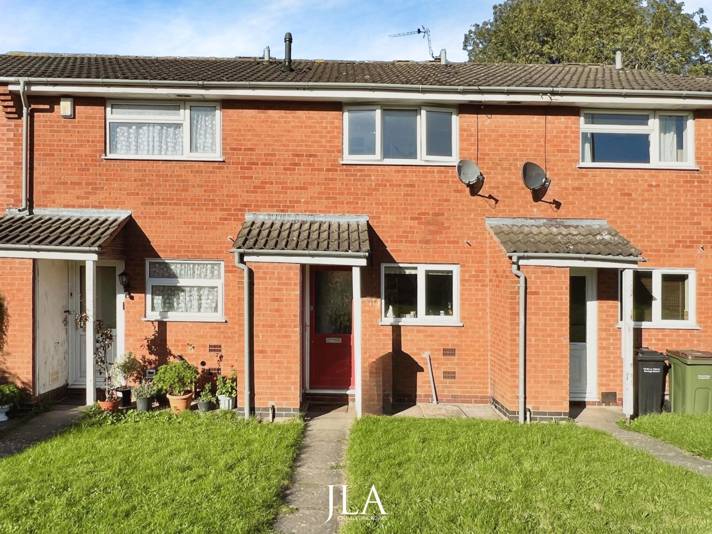 2 bed terraced house to rent in Hayden Avenue, Leicester  - Property Image 14