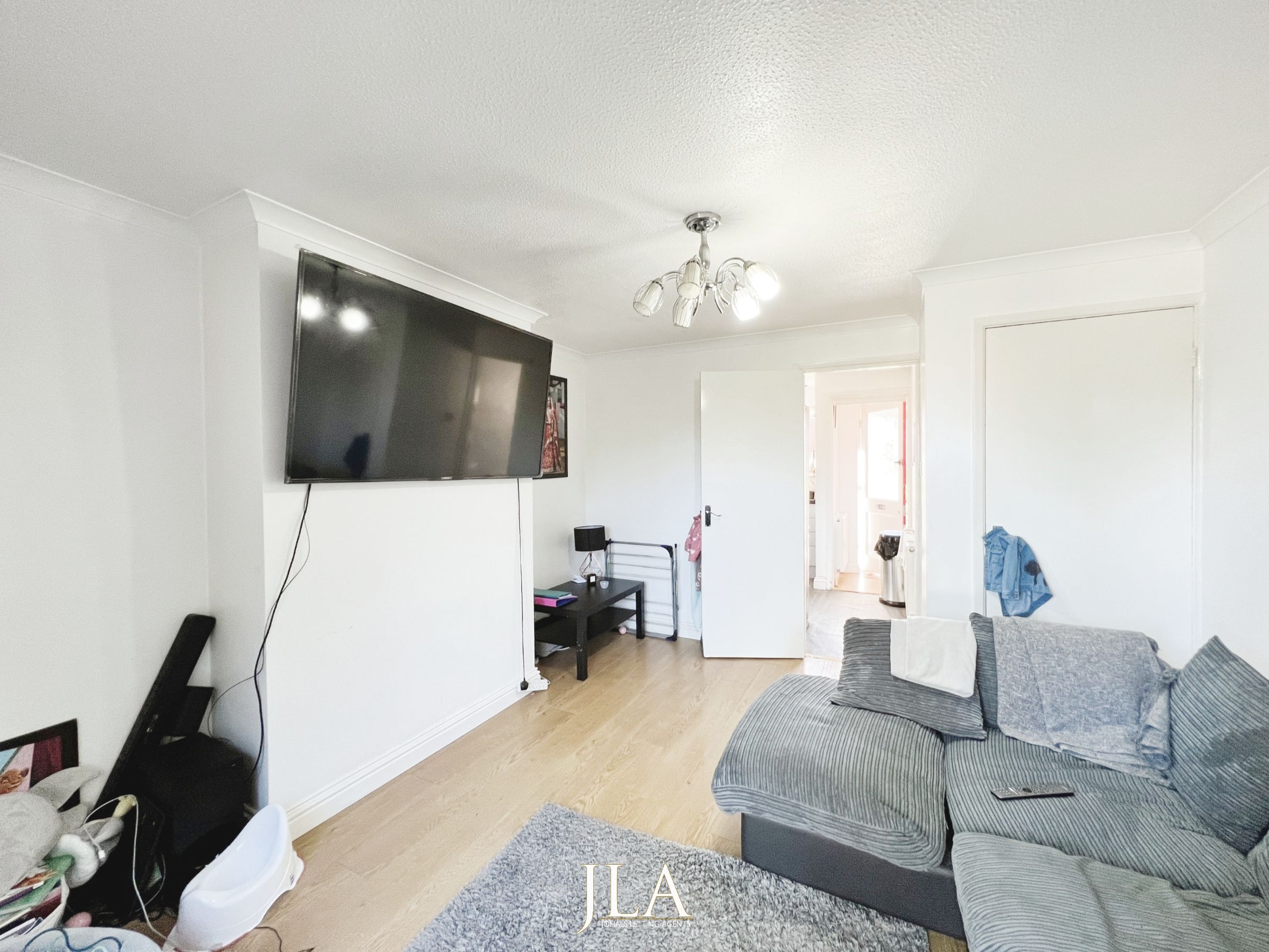 2 bed terraced house to rent in Hayden Avenue, Leicester  - Property Image 4