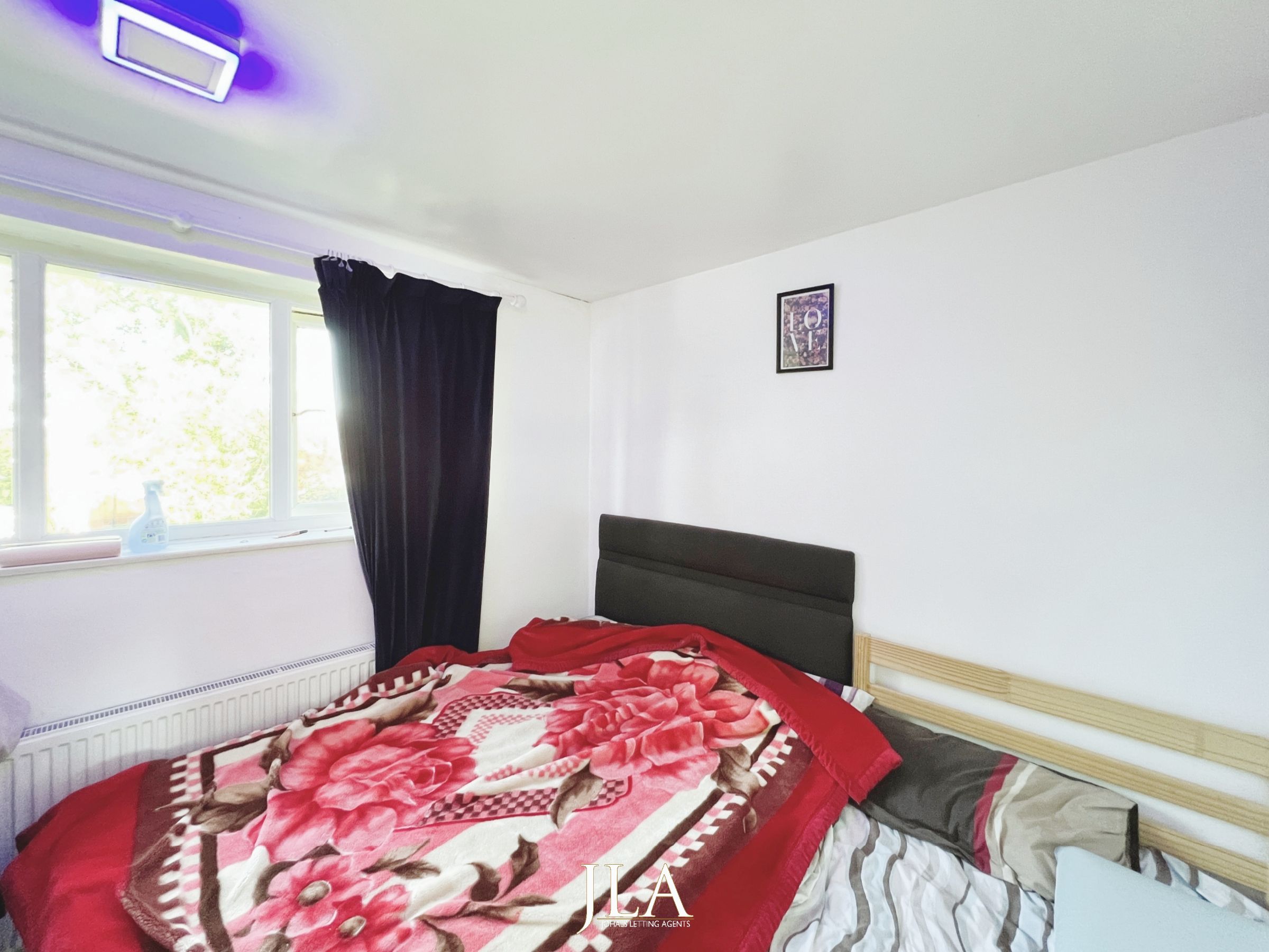 2 bed terraced house to rent in Hayden Avenue, Leicester 9