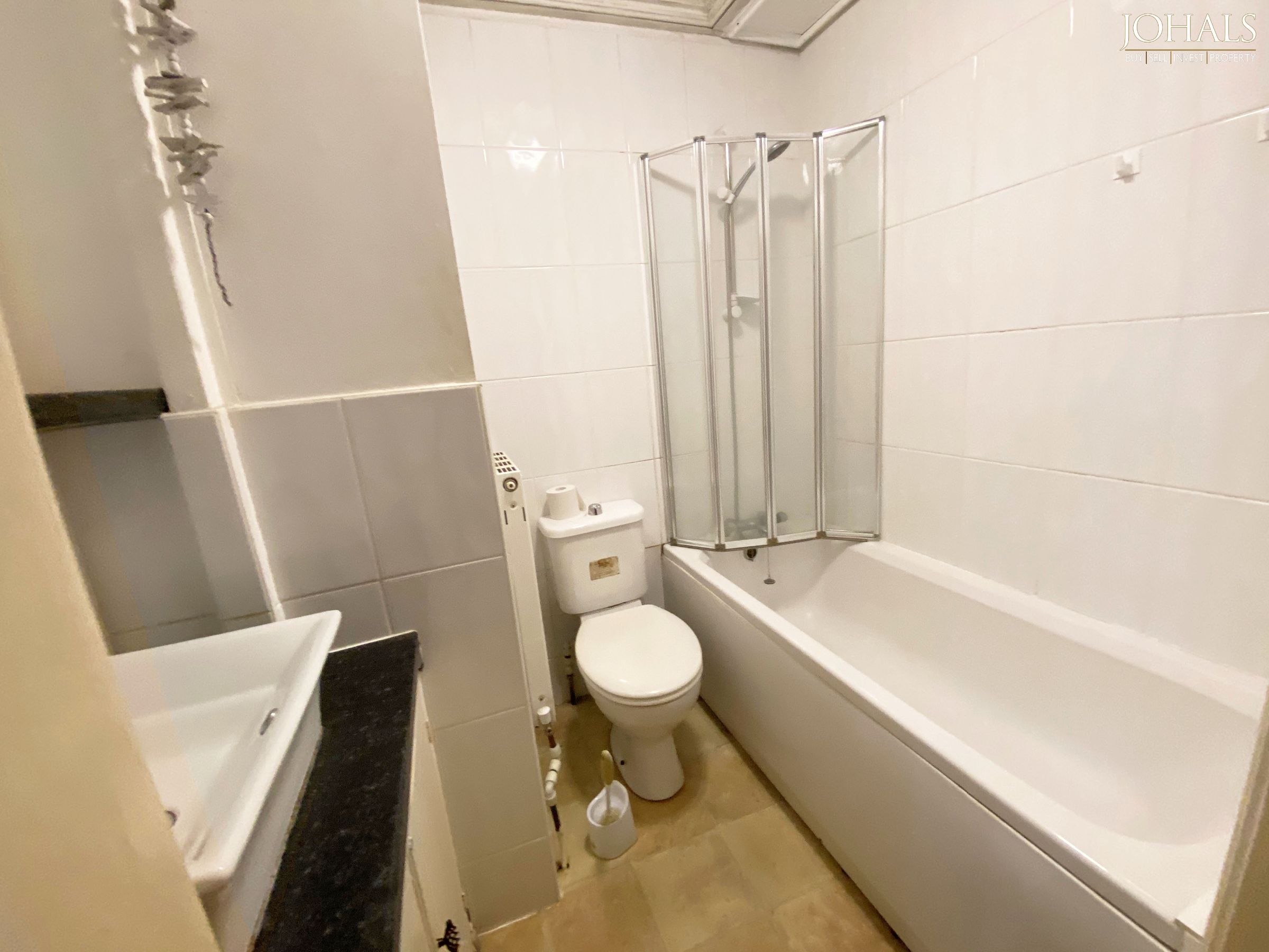 1 bed flat to rent in Fosse Road South, Leicester 5