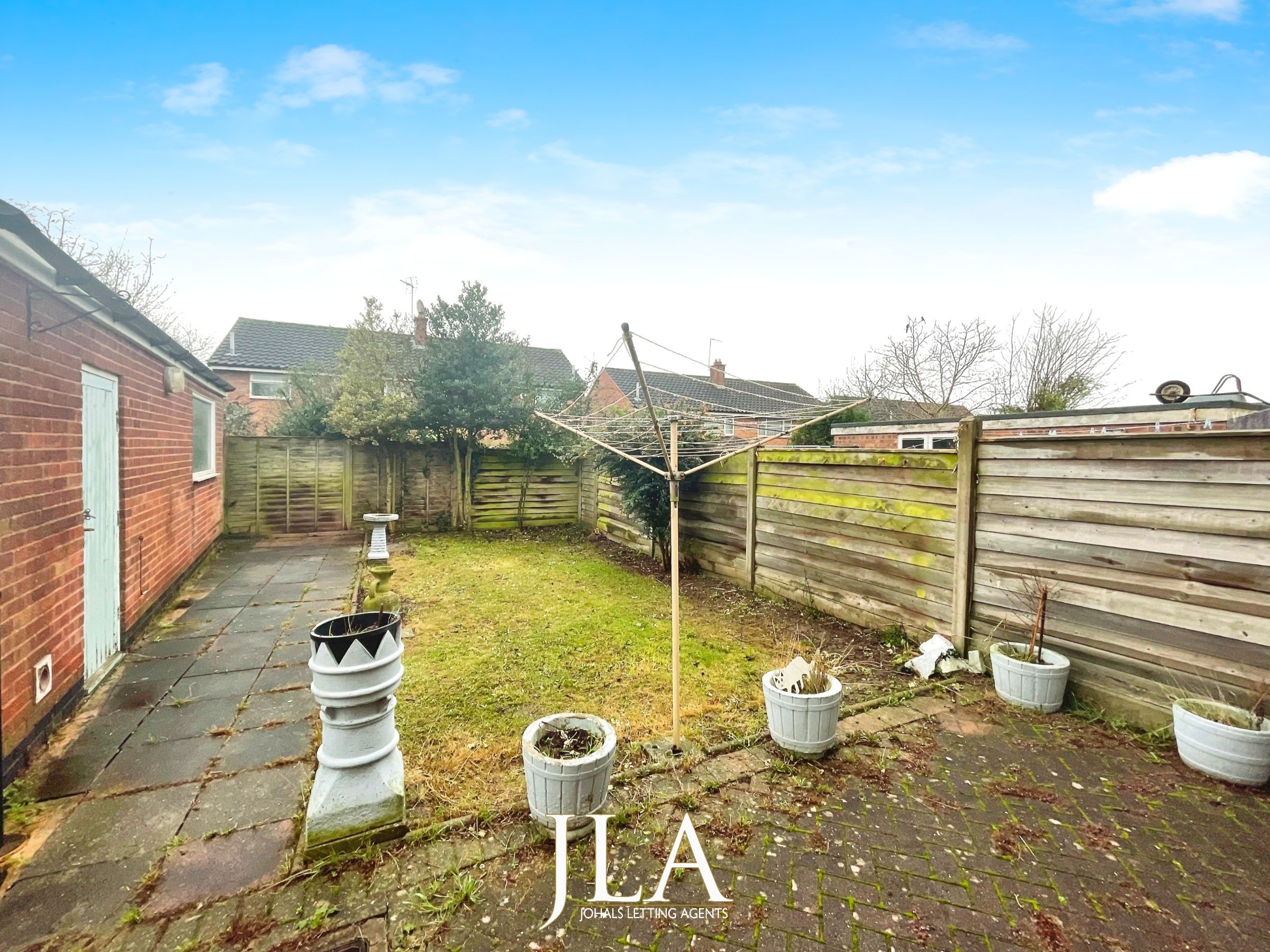 3 bed semi-detached house to rent in Keenan Close, Leicester  - Property Image 14