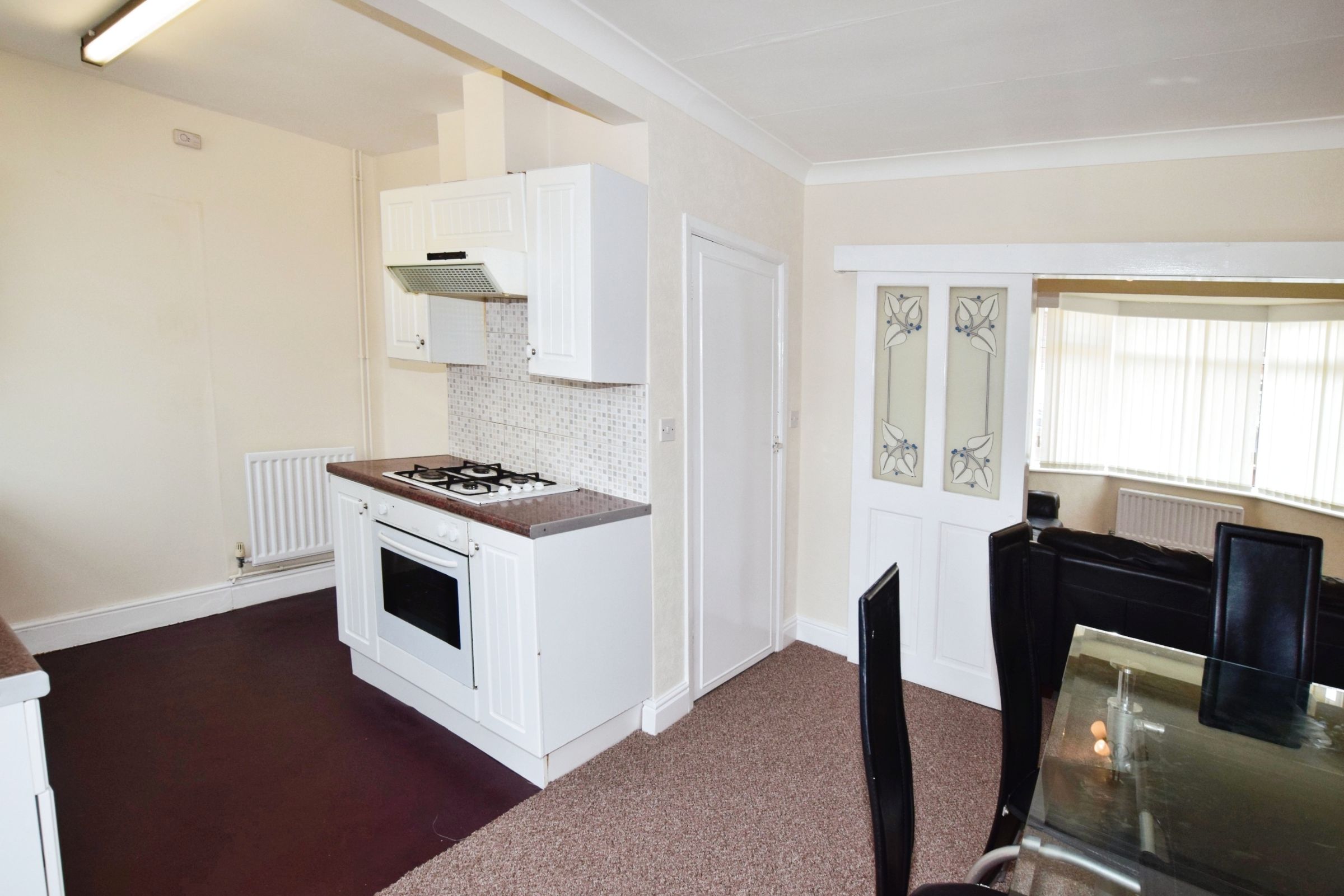 3 bed semi-detached house to rent in Evesham Road, Leicester  - Property Image 7