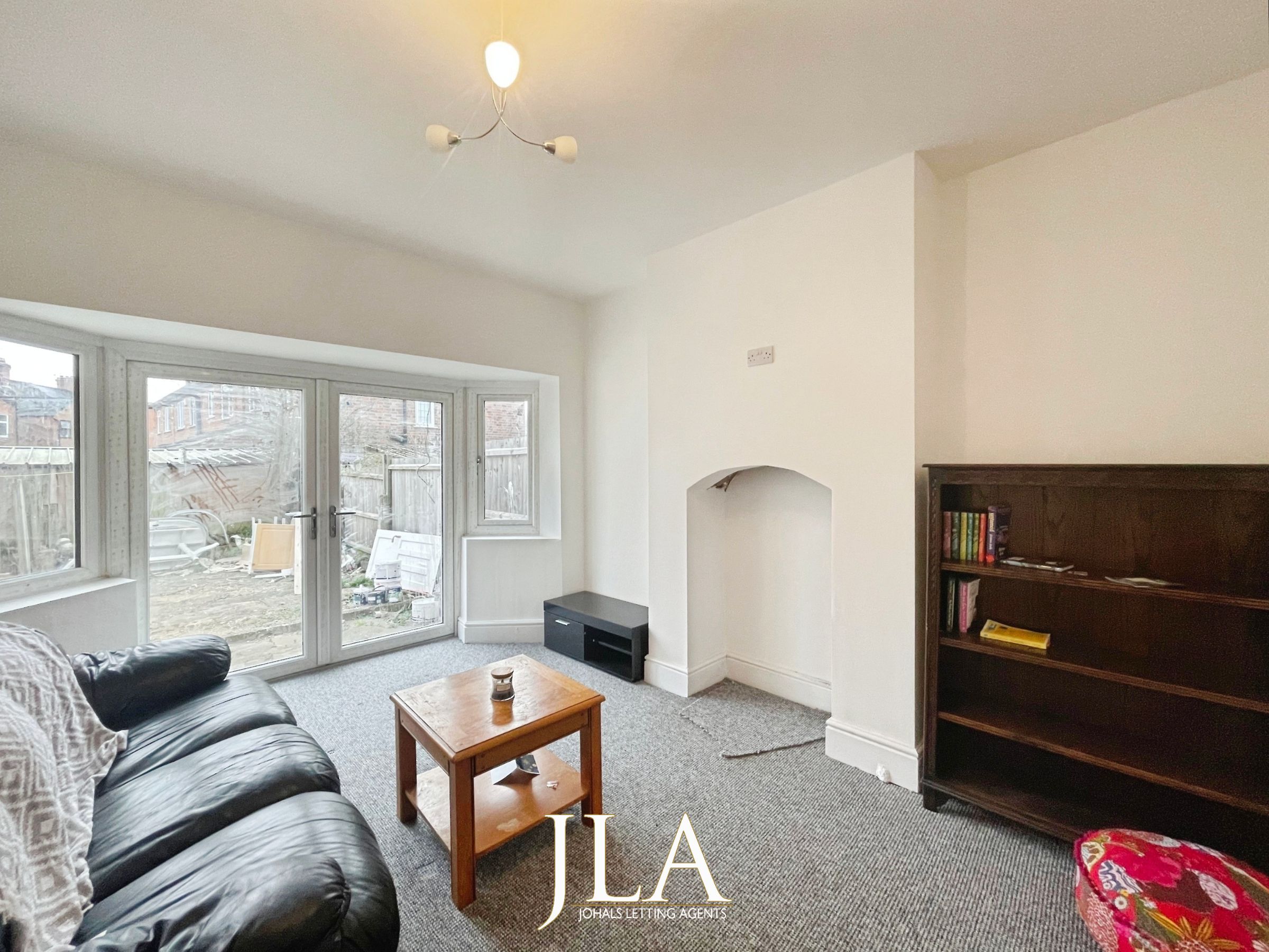 4 bed terraced house to rent in Hinckley Road, Leicester  - Property Image 4