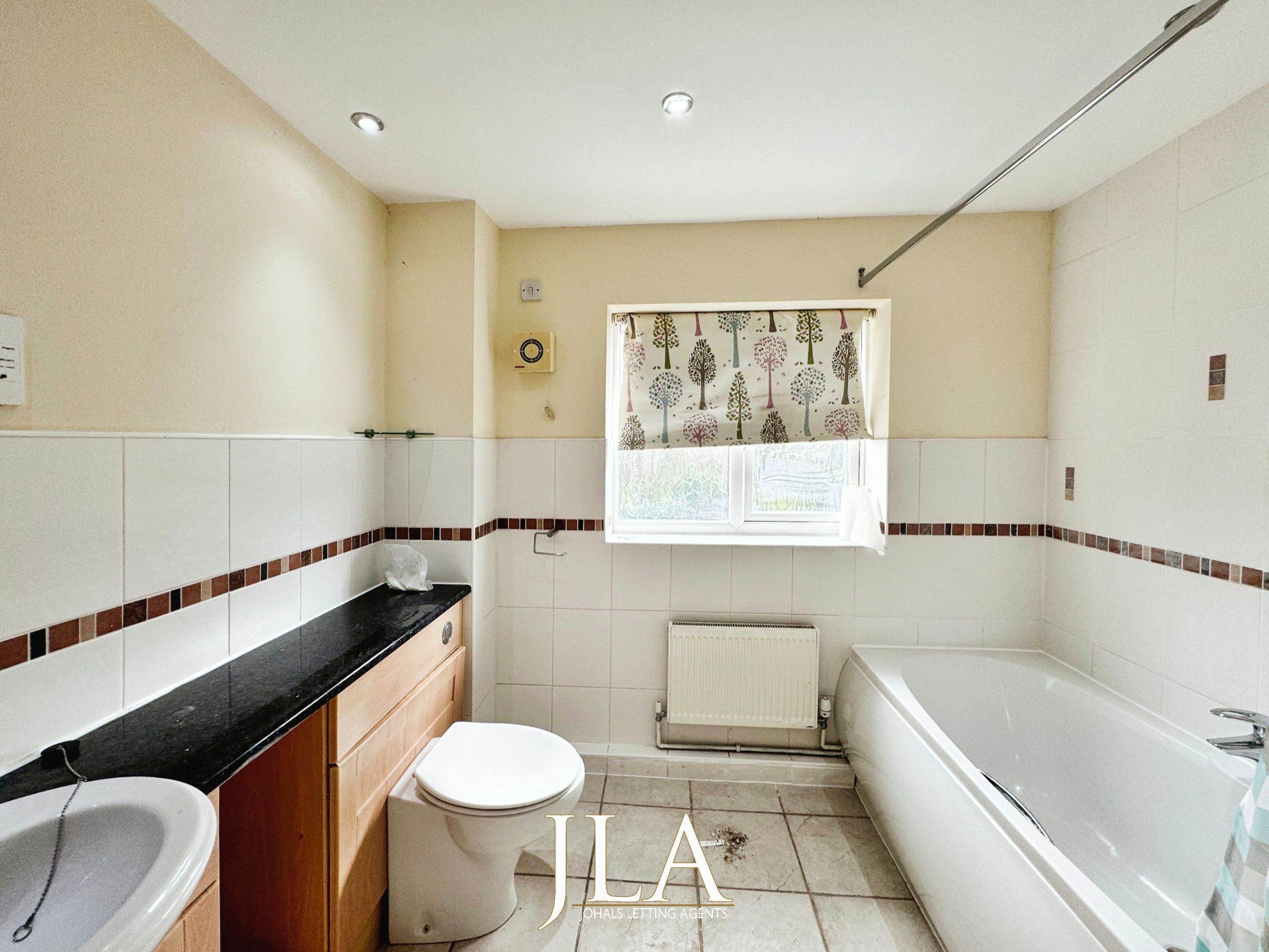 4 bed detached house to rent in Mount Pleasant, Leicester  - Property Image 13
