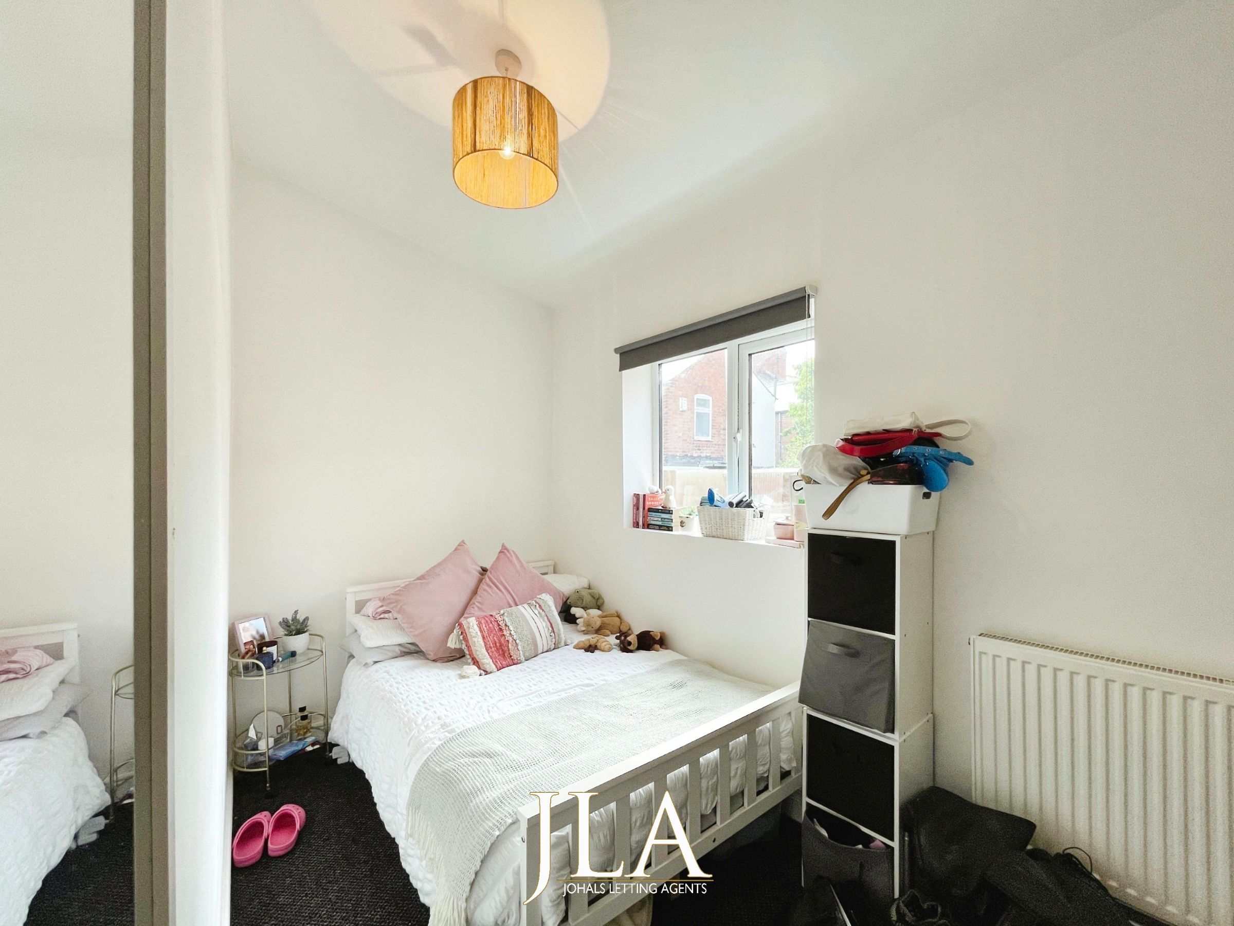 4 bed terraced house to rent in Luther Street, Leicester  - Property Image 4