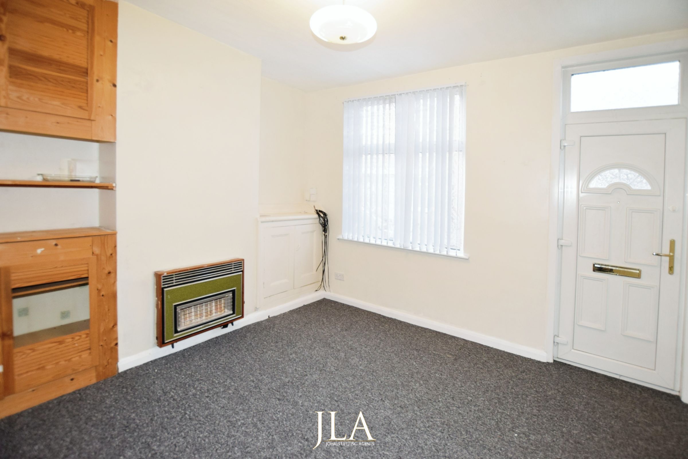 3 bed terraced house to rent in Jarrom Street, Leicester 1