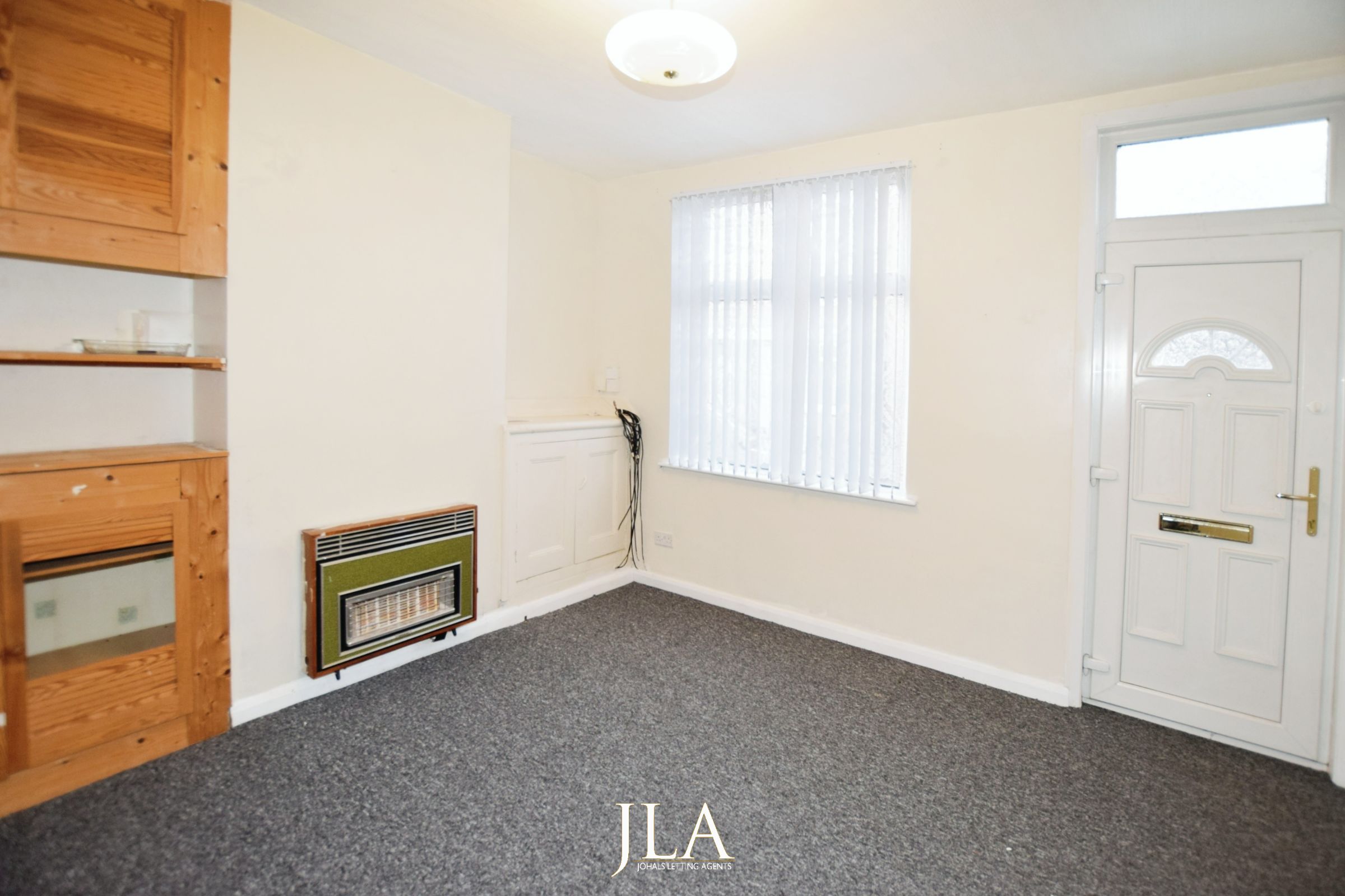 3 bed terraced house to rent in Jarrom Street, Leicester  - Property Image 2