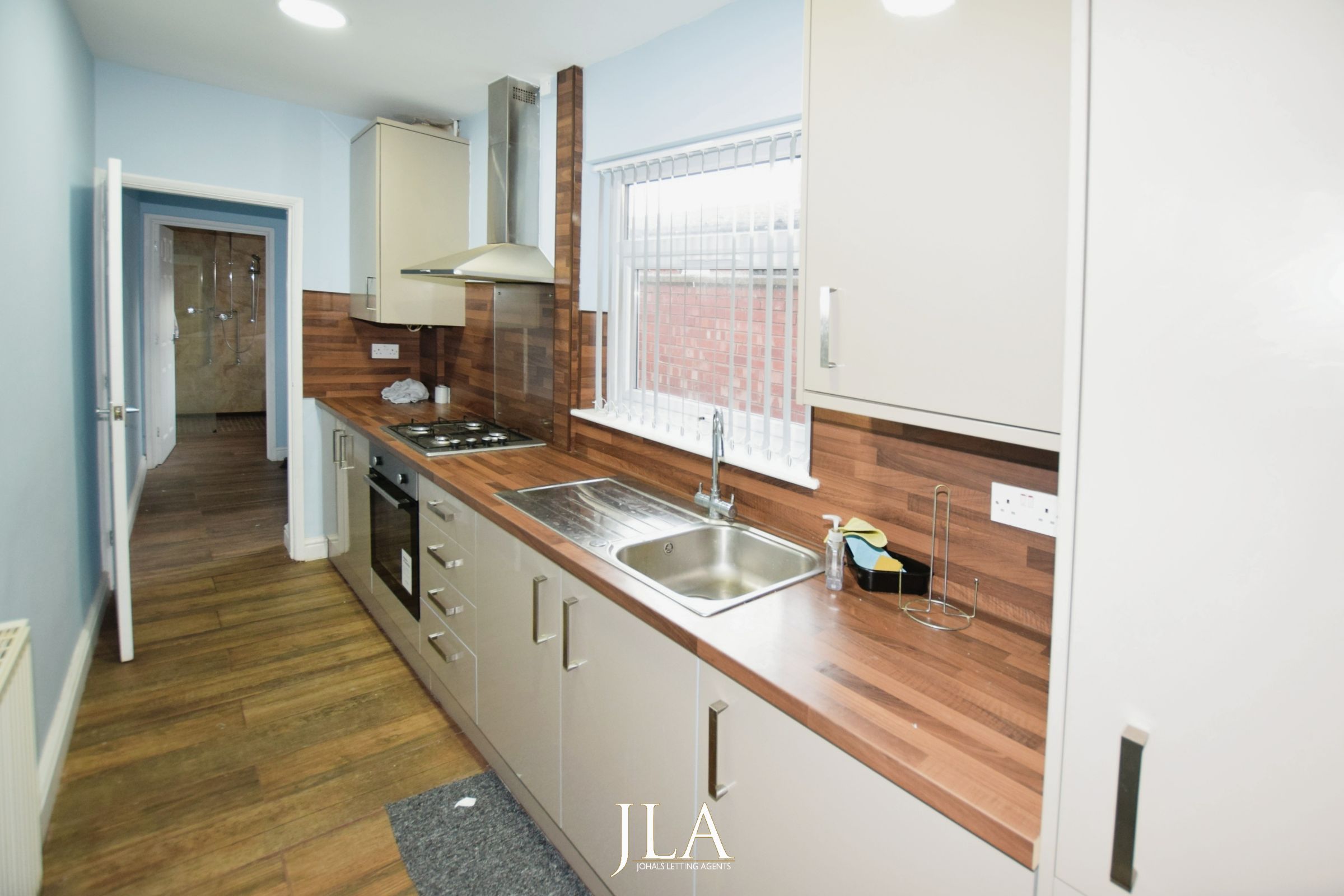 3 bed terraced house to rent in Jarrom Street, Leicester  - Property Image 4