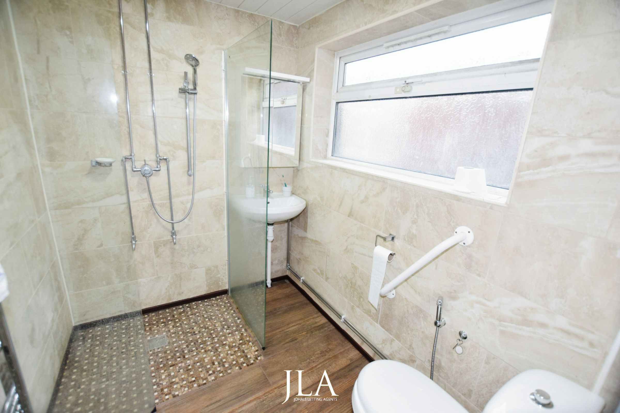 3 bed terraced house to rent in Jarrom Street, Leicester  - Property Image 5