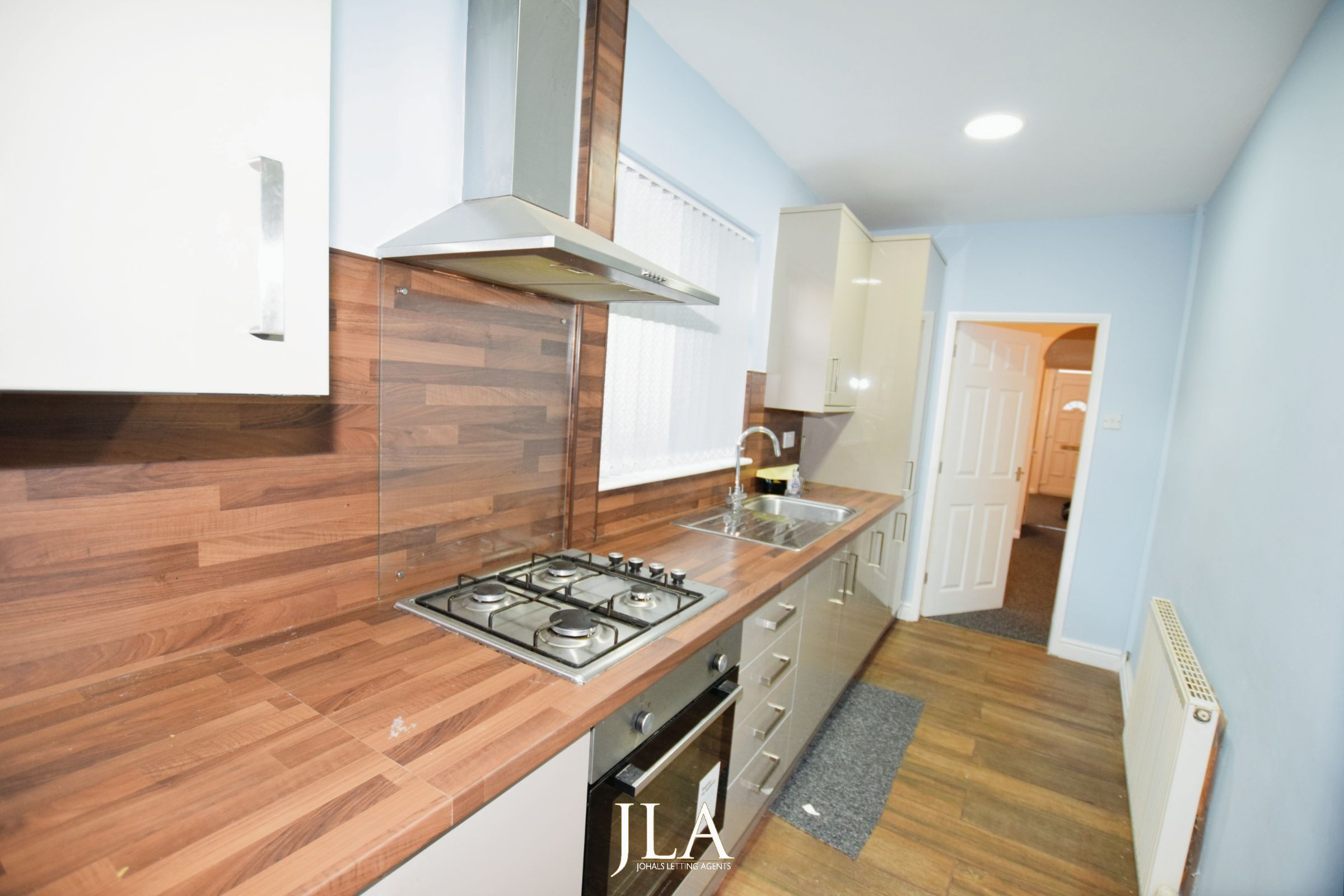 3 bed terraced house to rent in Jarrom Street, Leicester  - Property Image 7