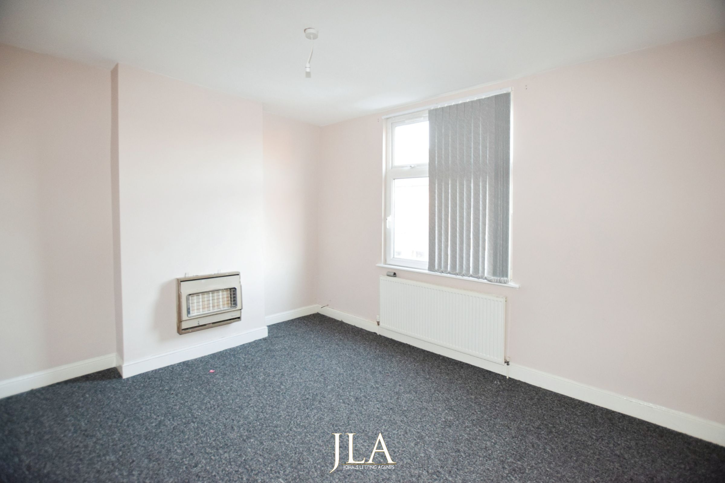 3 bed terraced house to rent in Jarrom Street, Leicester 7