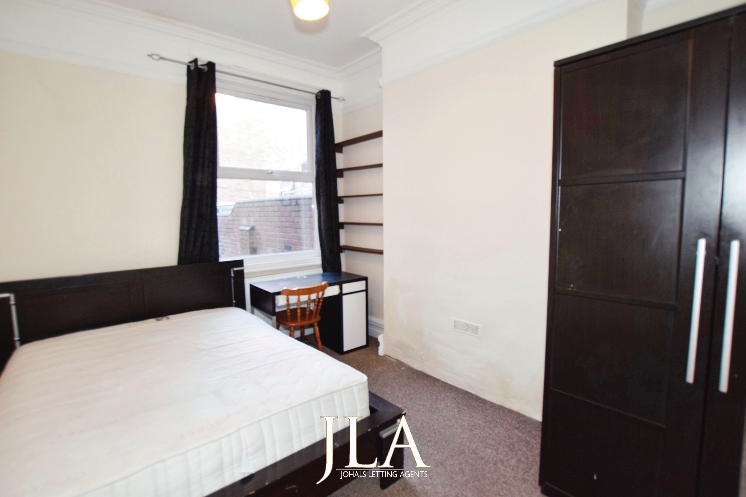 4 bed terraced house to rent in St. Albans Road, Leicester  - Property Image 5