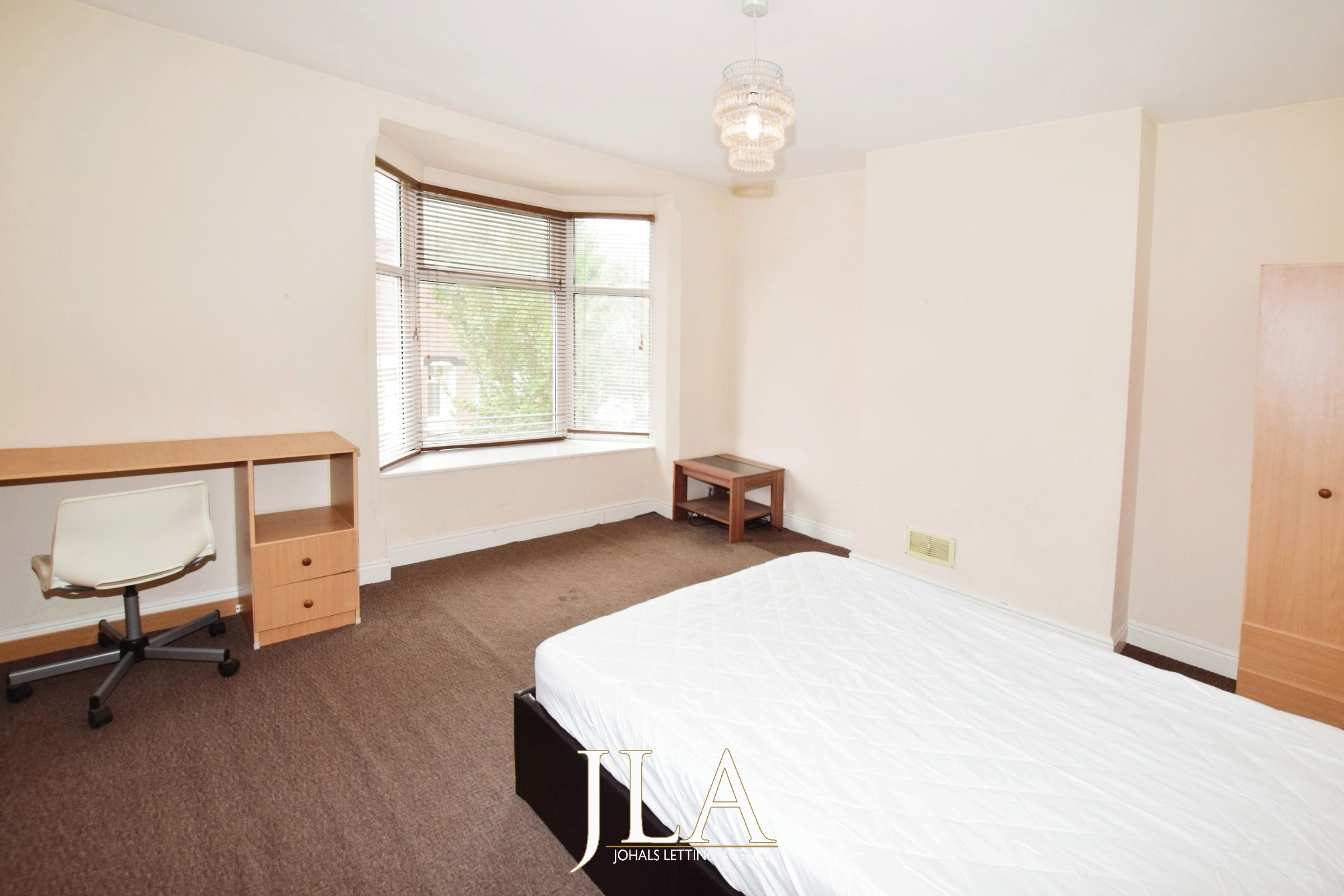 4 bed terraced house to rent in Barclay Street, Leicester 5