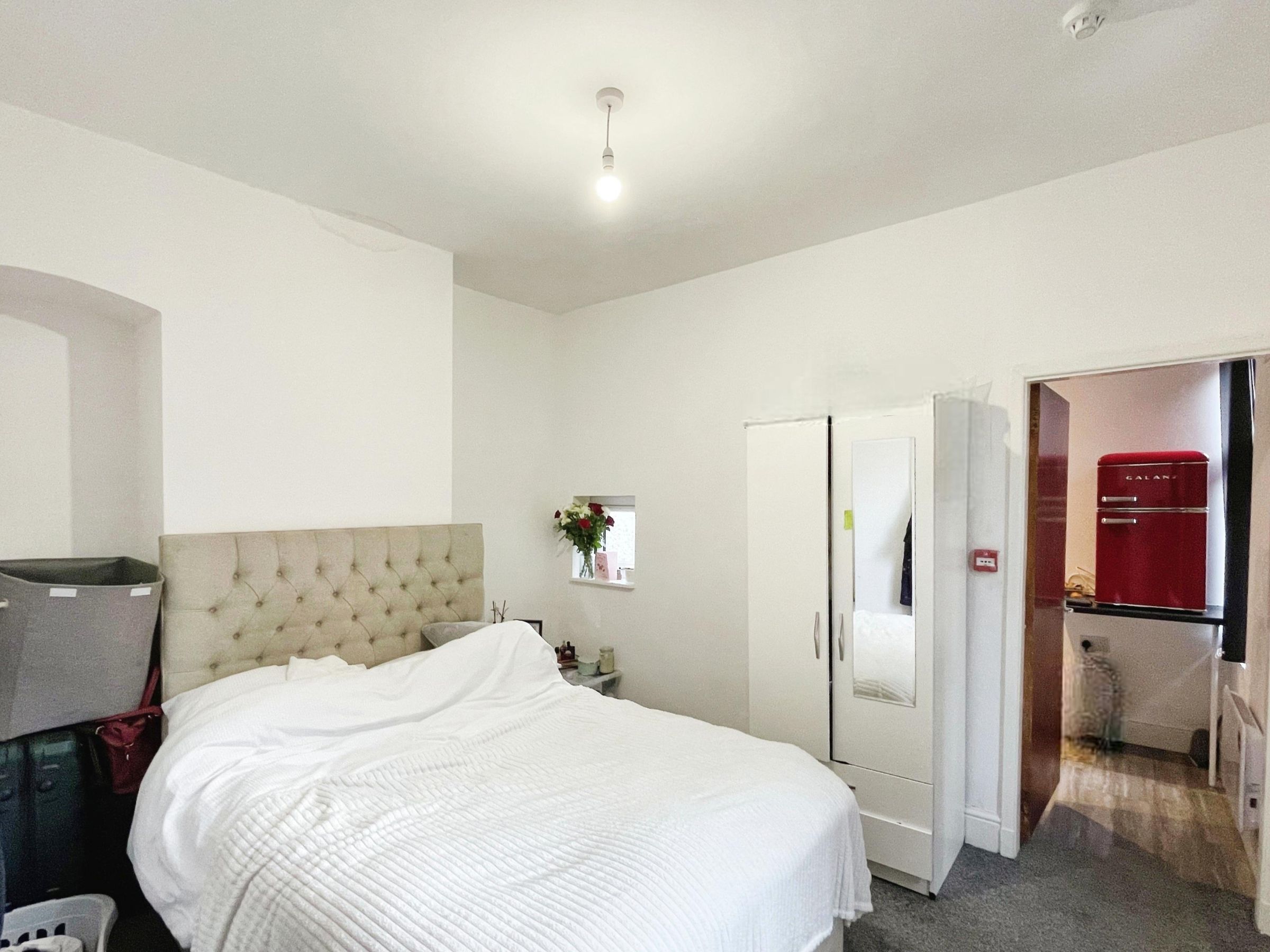 1 bed studio flat to rent in Filbert Street East, Leicester  - Property Image 2
