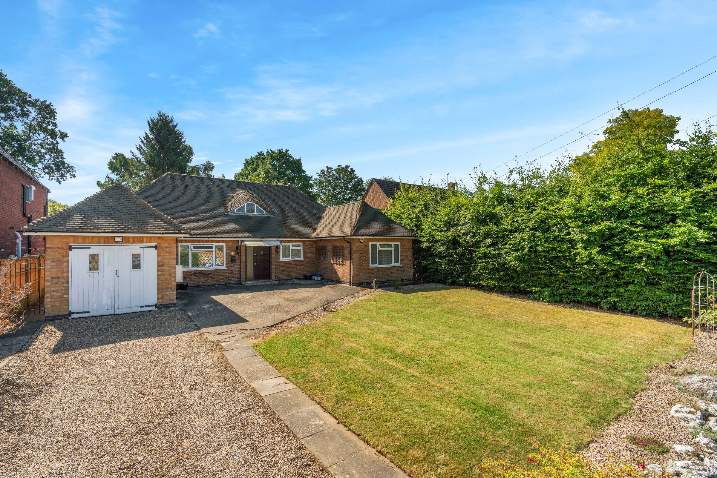 4 bed bungalow to rent in The Broadway, Leicester  - Property Image 15