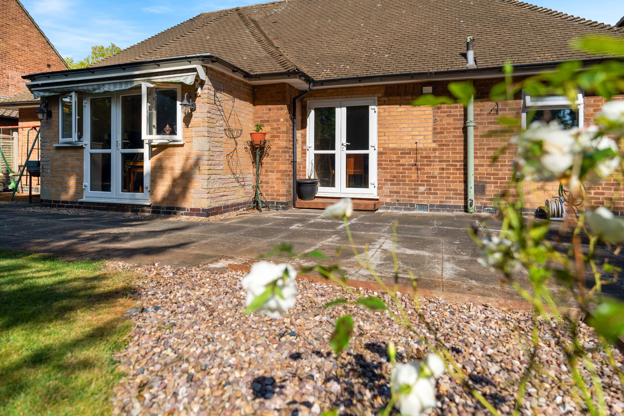 4 bed bungalow to rent in The Broadway, Leicester  - Property Image 13