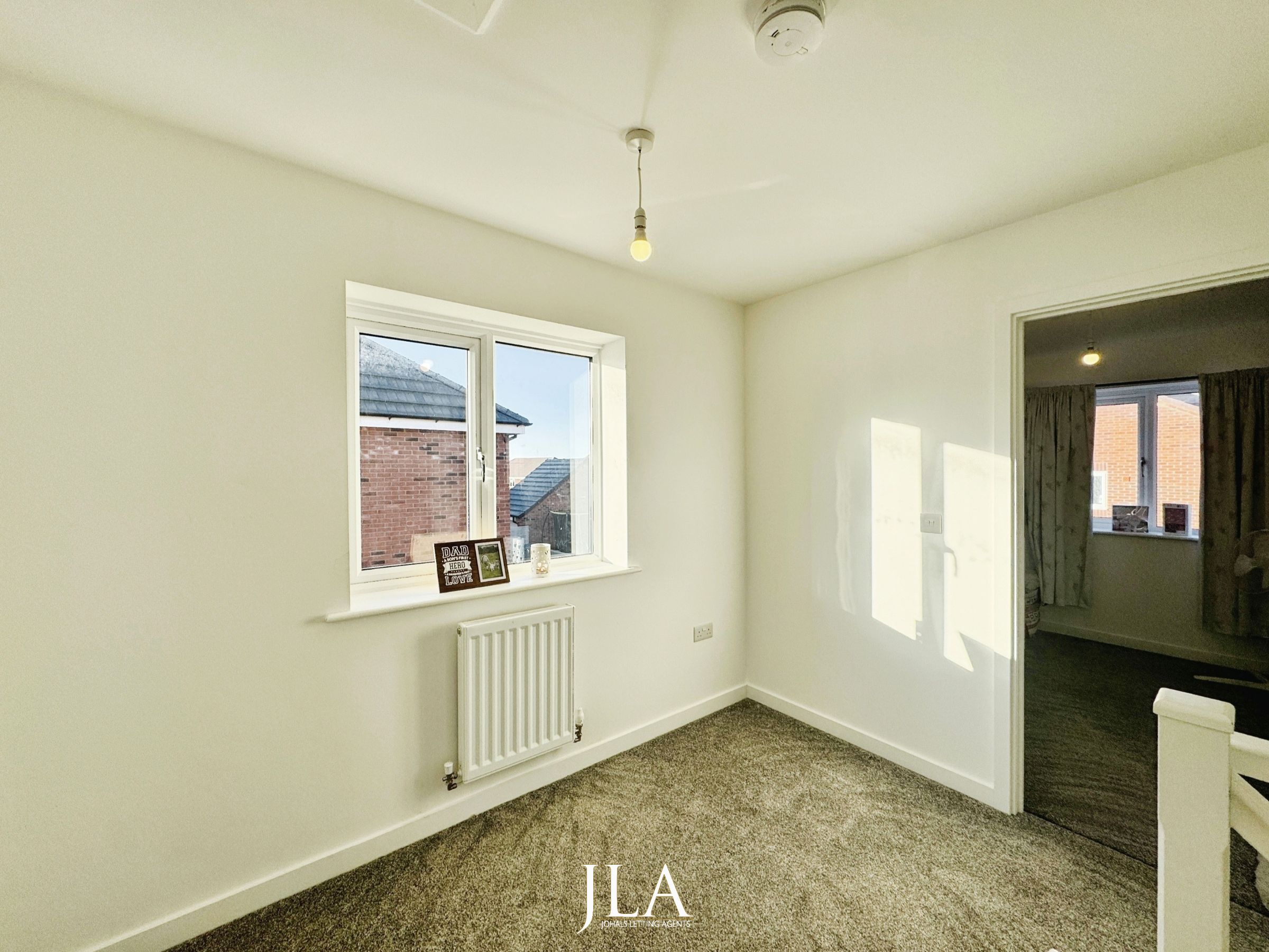 3 bed detached house to rent in Acorn Lane, Leicester  - Property Image 9