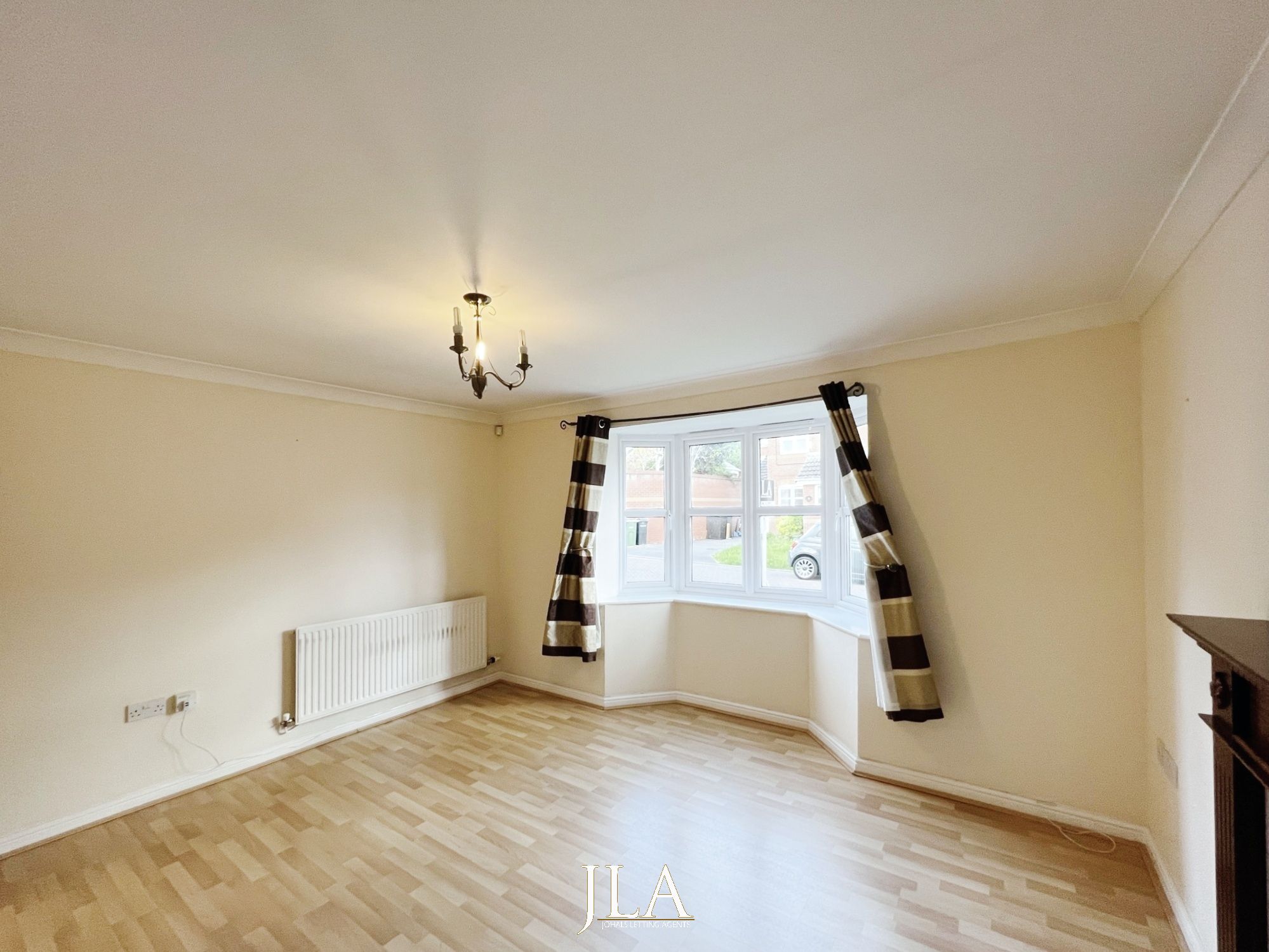 4 bed detached house to rent in Celandine Close, Leicester  - Property Image 7