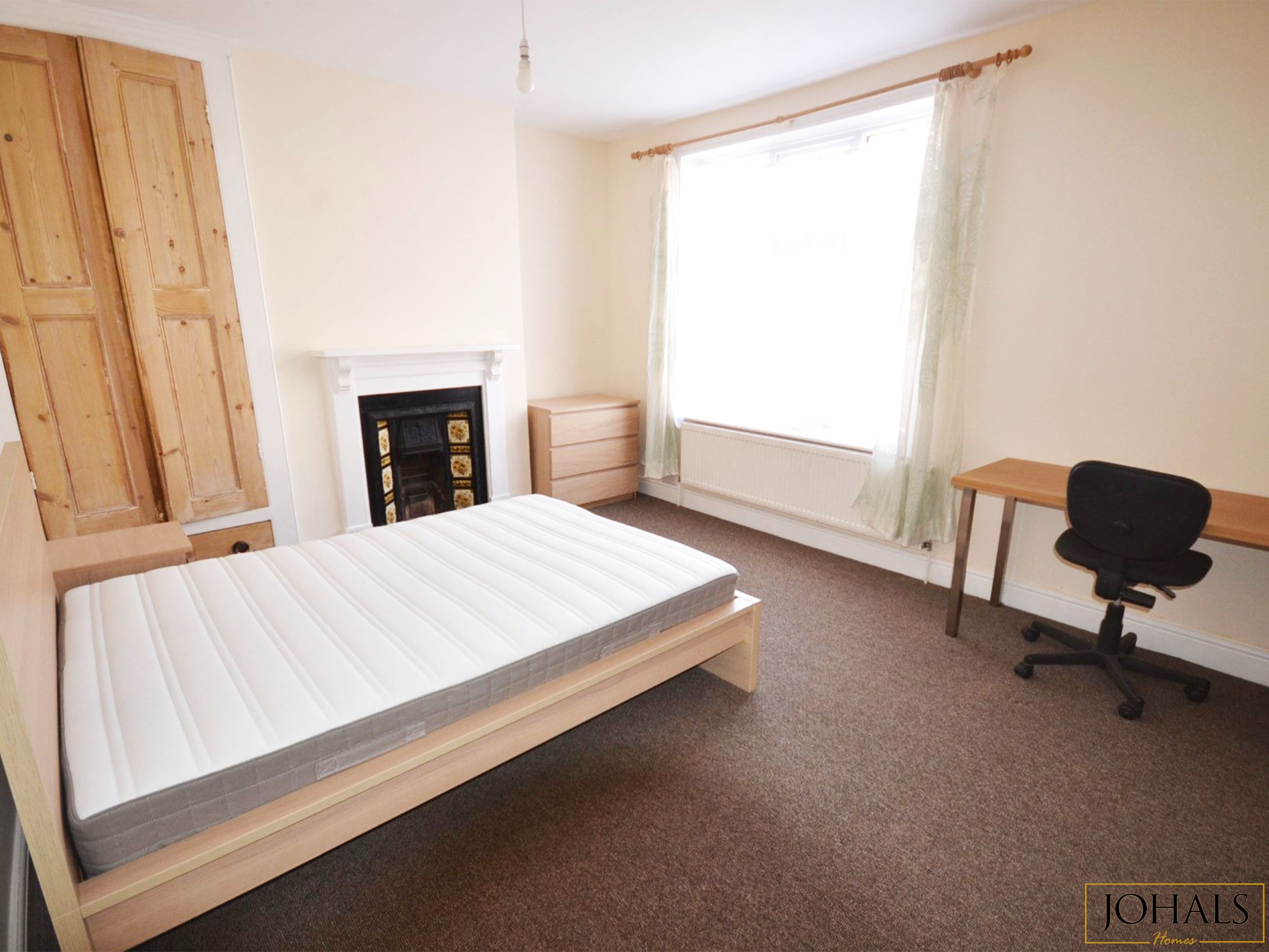 4 bed terraced house to rent in Welford Road, Leicester  - Property Image 3