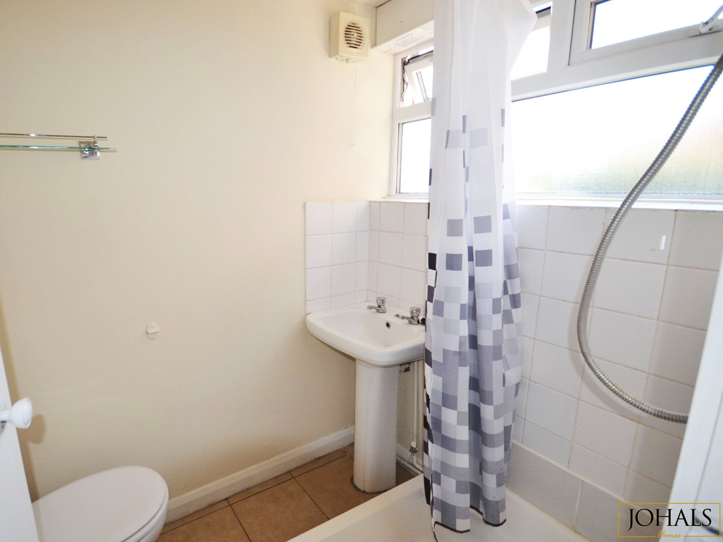 4 bed terraced house to rent in Welford Road, Leicester  - Property Image 8