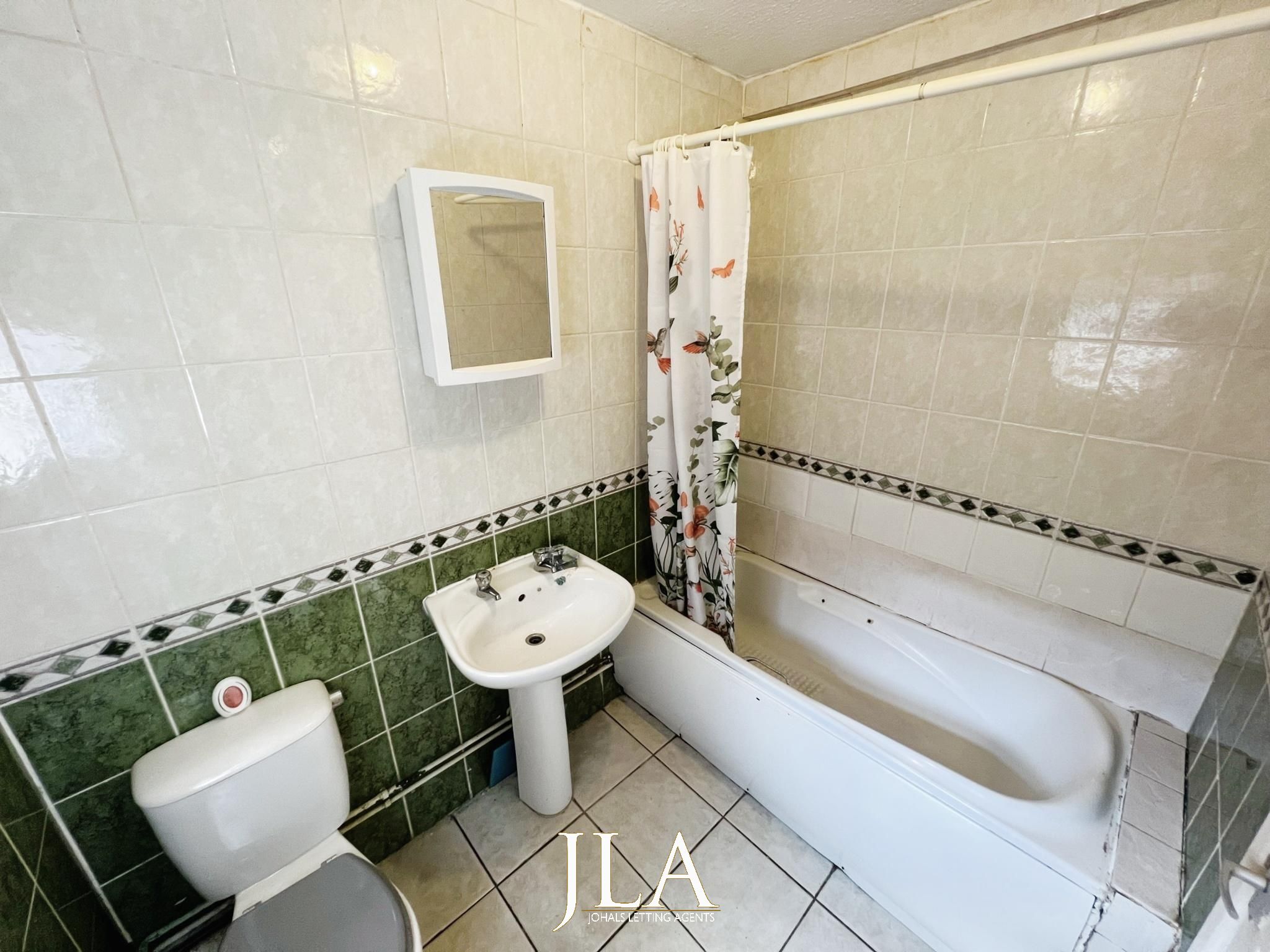 3 bed terraced house to rent in Browning Street, Leicester  - Property Image 5