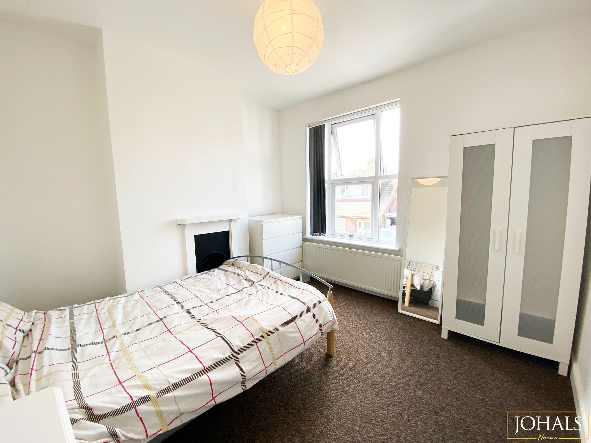 2 bed terraced house to rent in Howard Road, Leicester  - Property Image 6