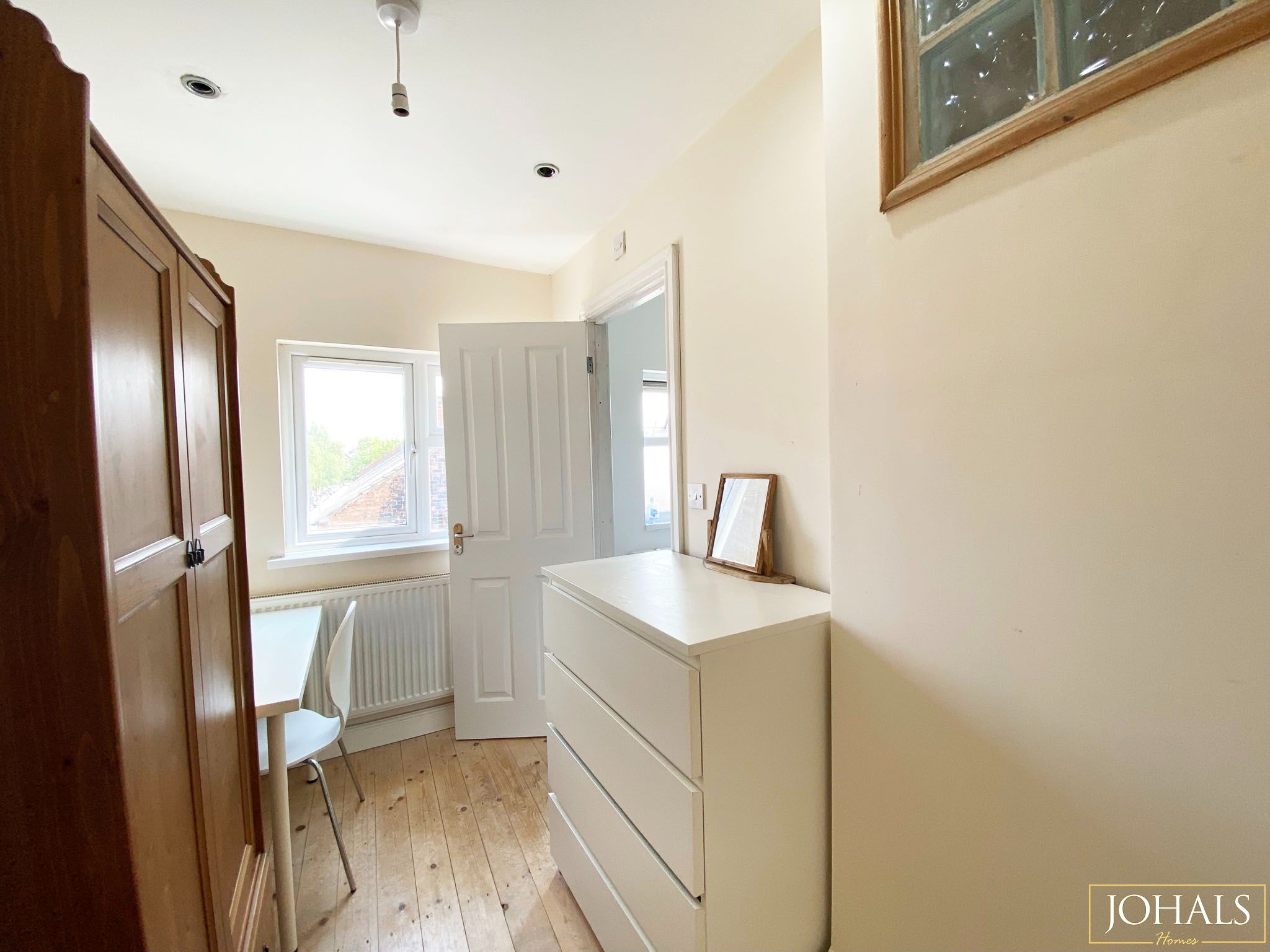 2 bed terraced house to rent in Howard Road, Leicester  - Property Image 9